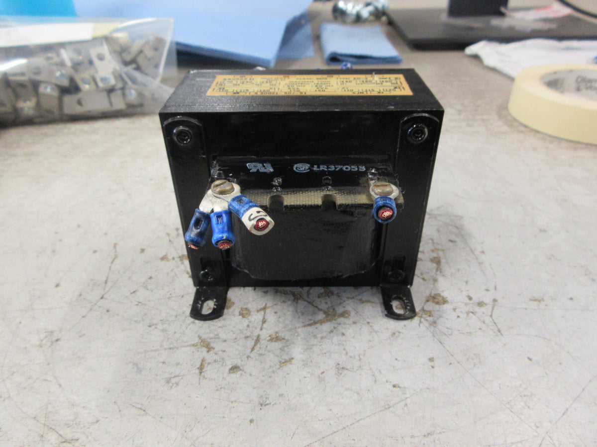 Square D Control Transformer 9070 EO-3 Ser. B 0.150 KVA Pri: 240/480V Used