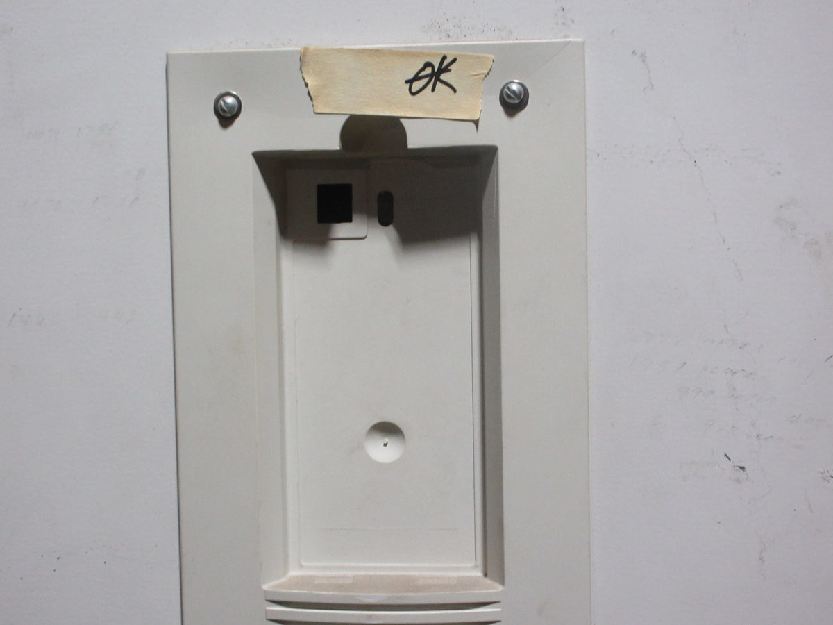 ABB ACS604 AC Drive ACS604-0400-4-000B0000901 400HP 3Ph Used