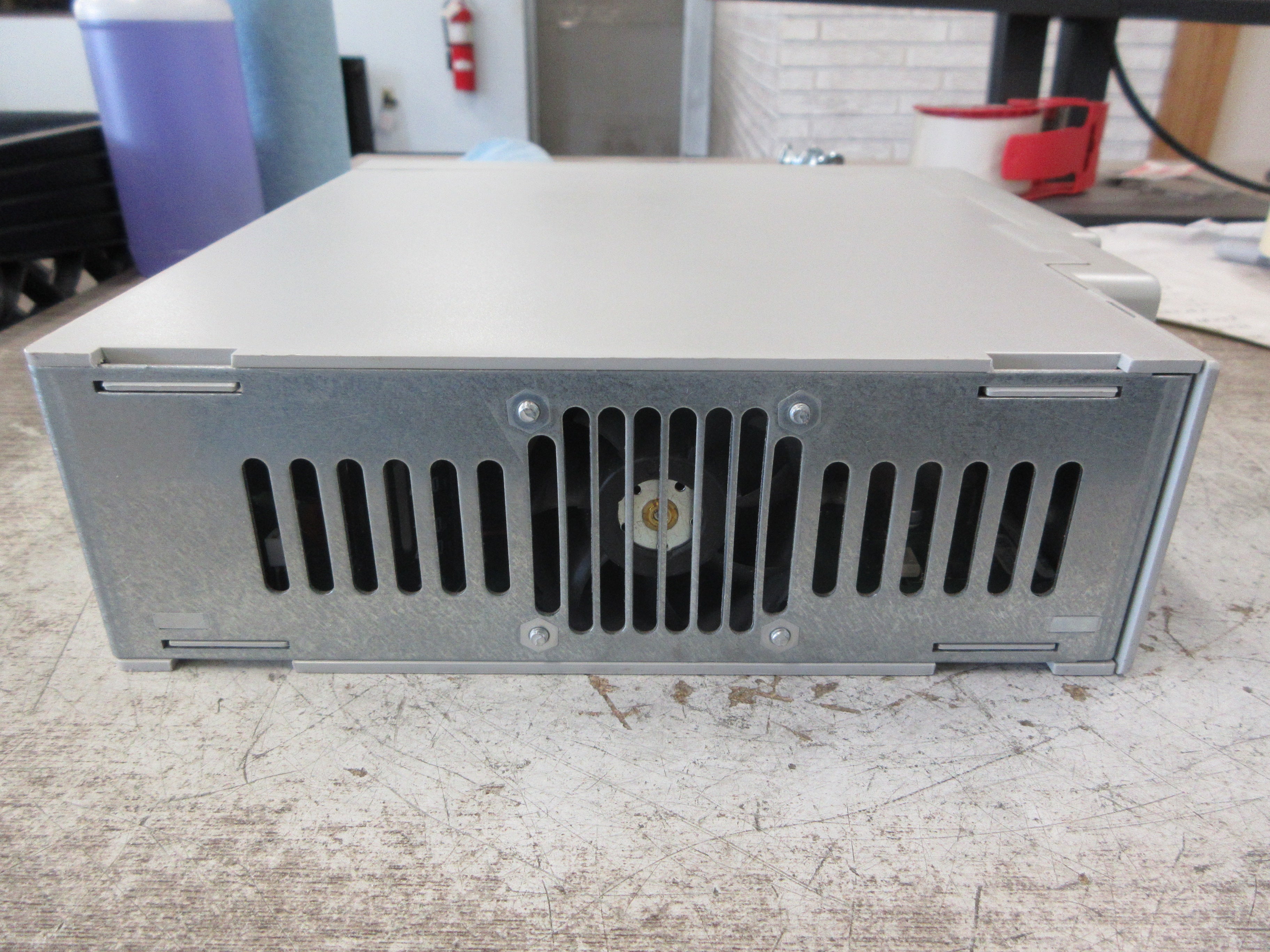 Allen-Bradley Kinetix 6000 Servo Drive Shunt Module 2094-BSP2 Ser. A Used