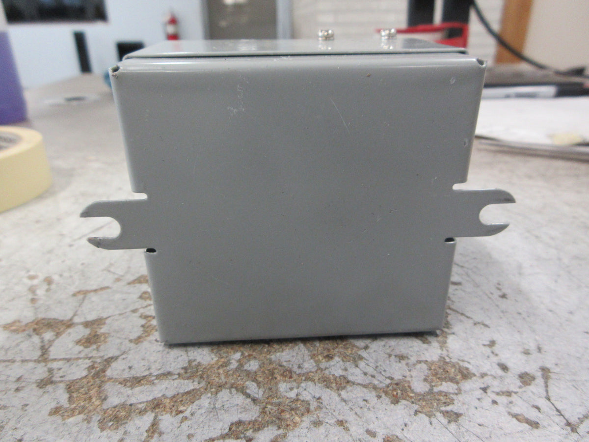 Russelectric O.V. Protection Module 68L0017001 24VDC Used