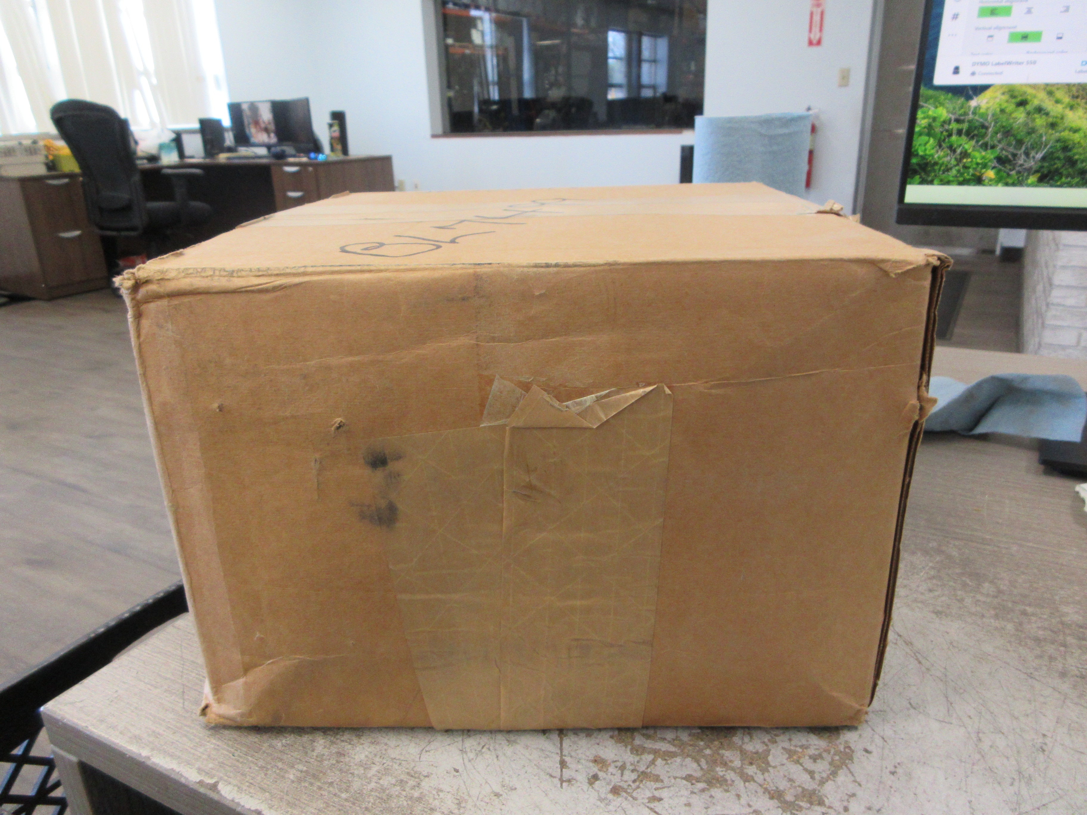 Milbank Block Assembly BL7499 100A 600V *Box of 88* New Surplus