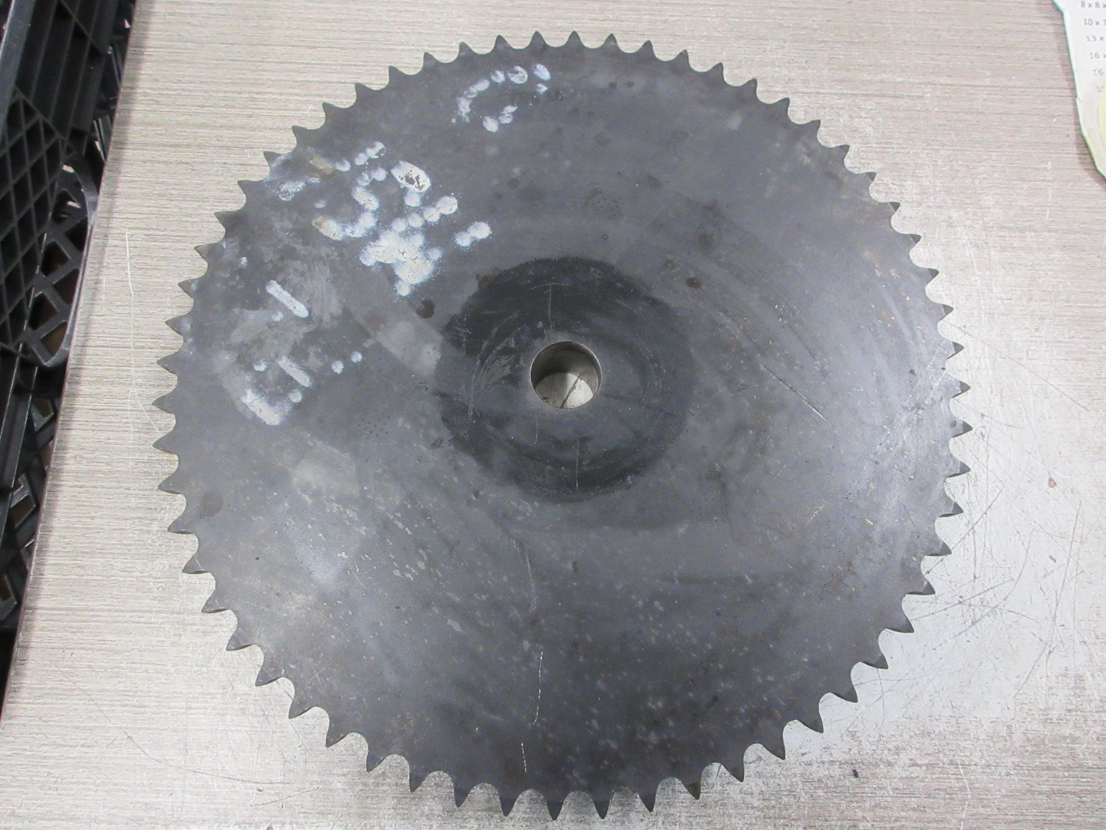 Martin Sprocket 60B60 Used