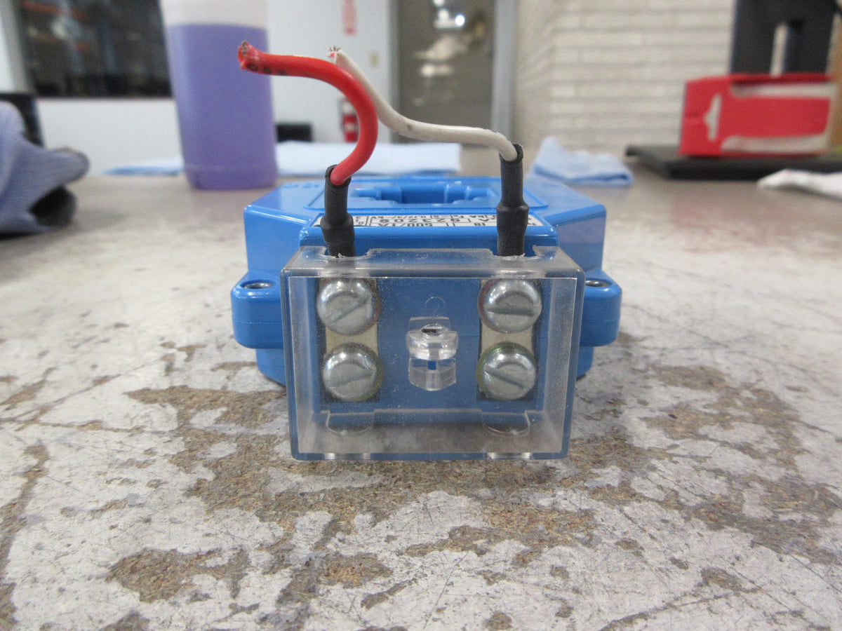 Celsa Type IB Current Transformer IB-500/1A Ratio 500:1A 50-60Hz Used