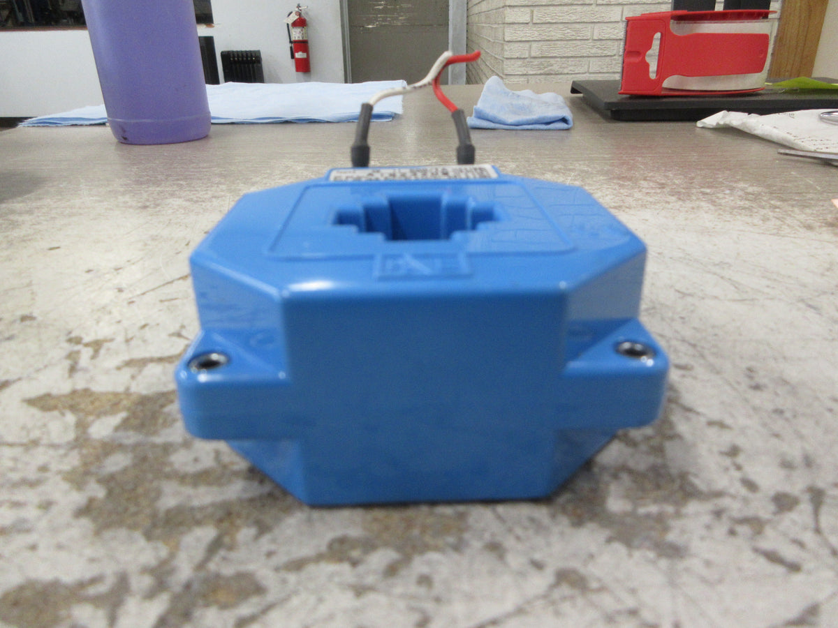 Celsa Type IB Current Transformer IB-500/1A Ratio 500:1A 50-60Hz Used