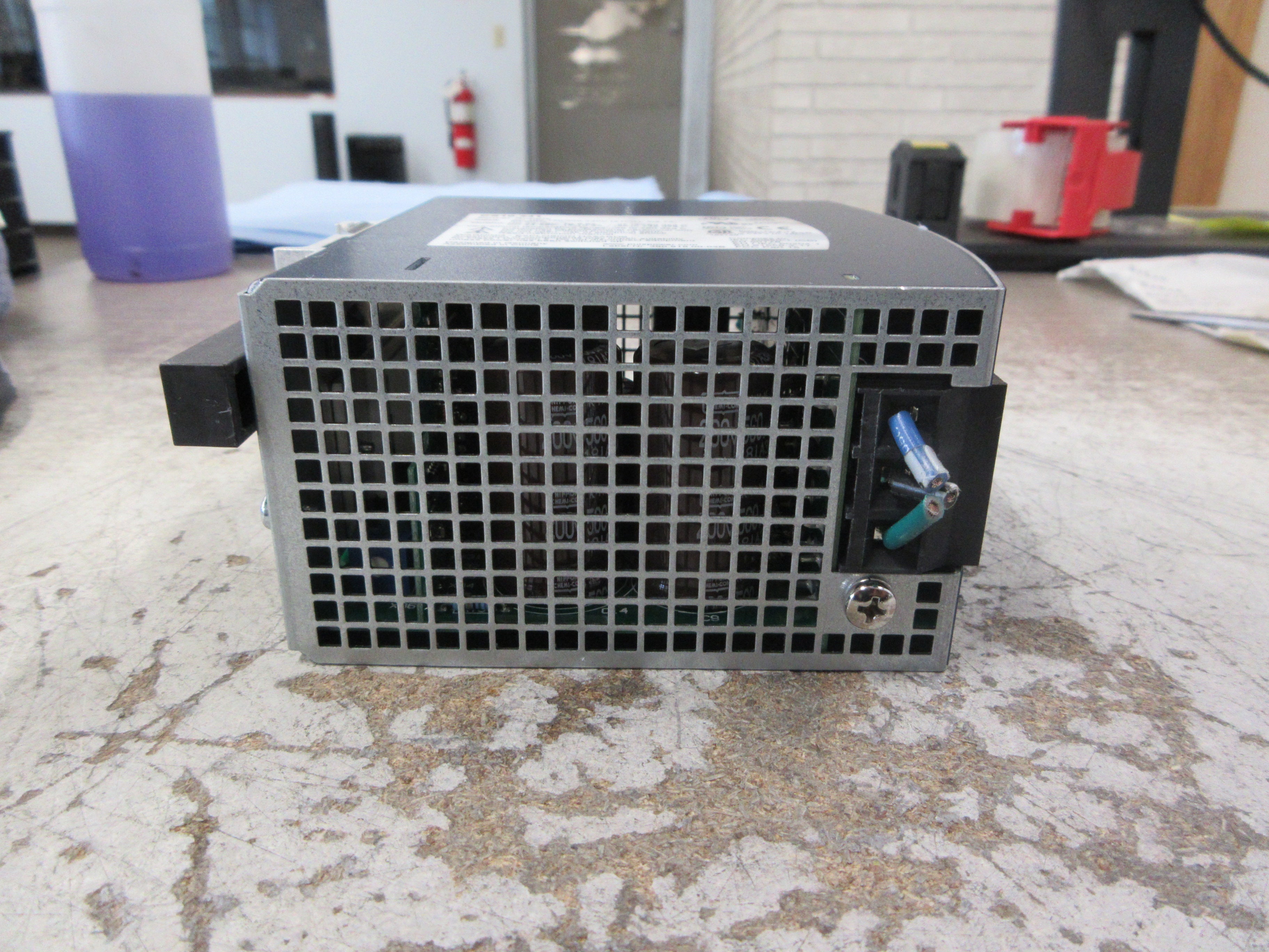 Puls Dimension Power Supply CS10.241 Used