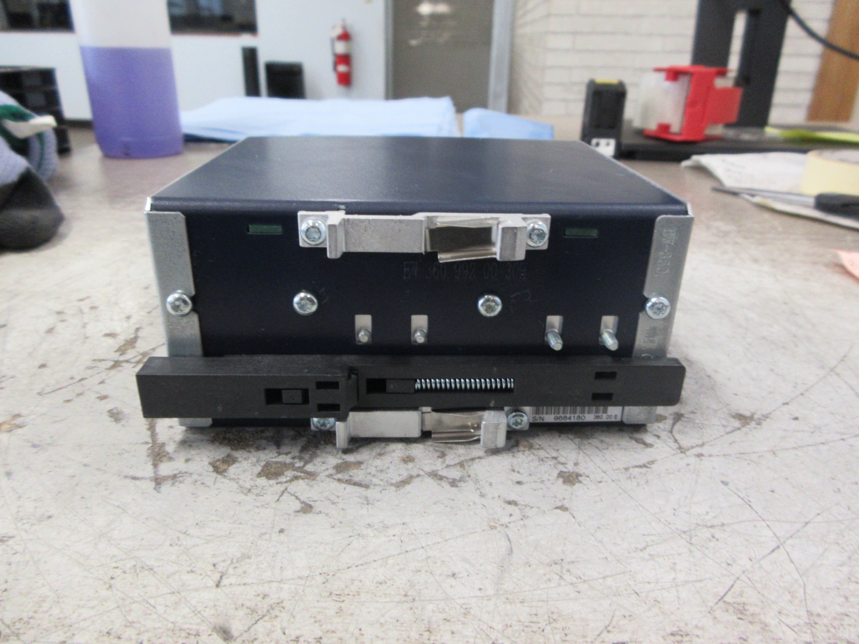 Puls Dimension Power Supply CS10.241 Used