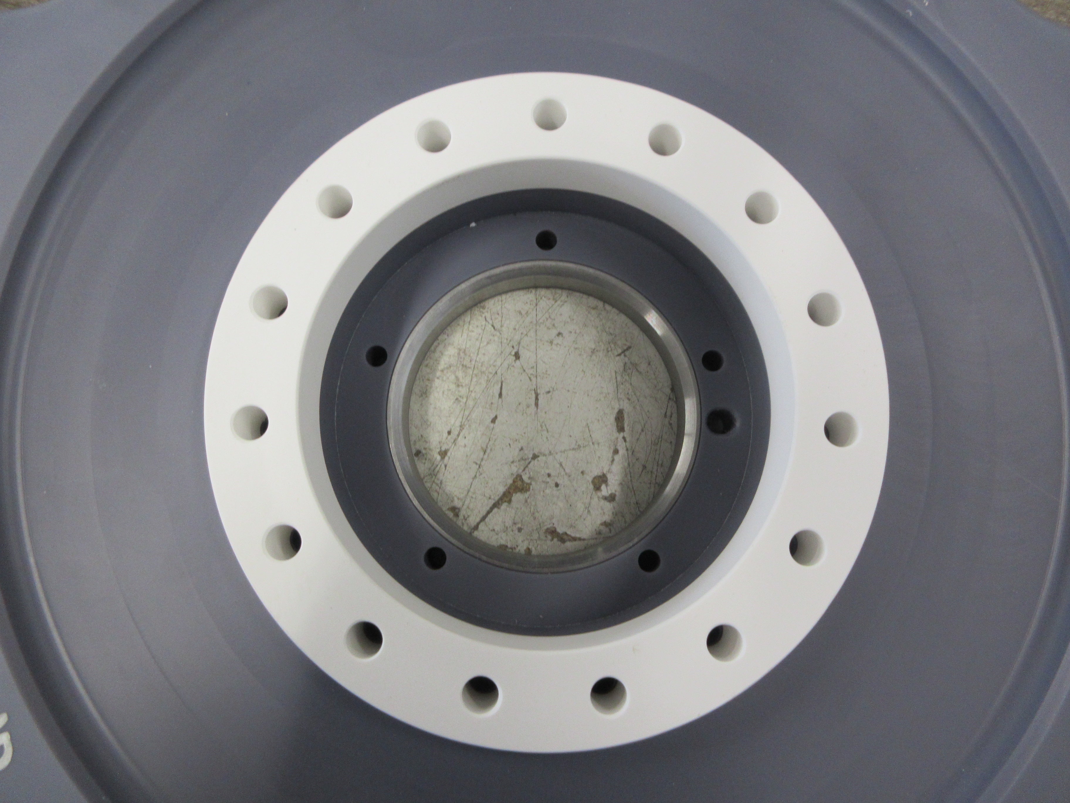Intralox Conveyor Sprocket Size: 14" Teeth: 15 *No Box* New Surplus