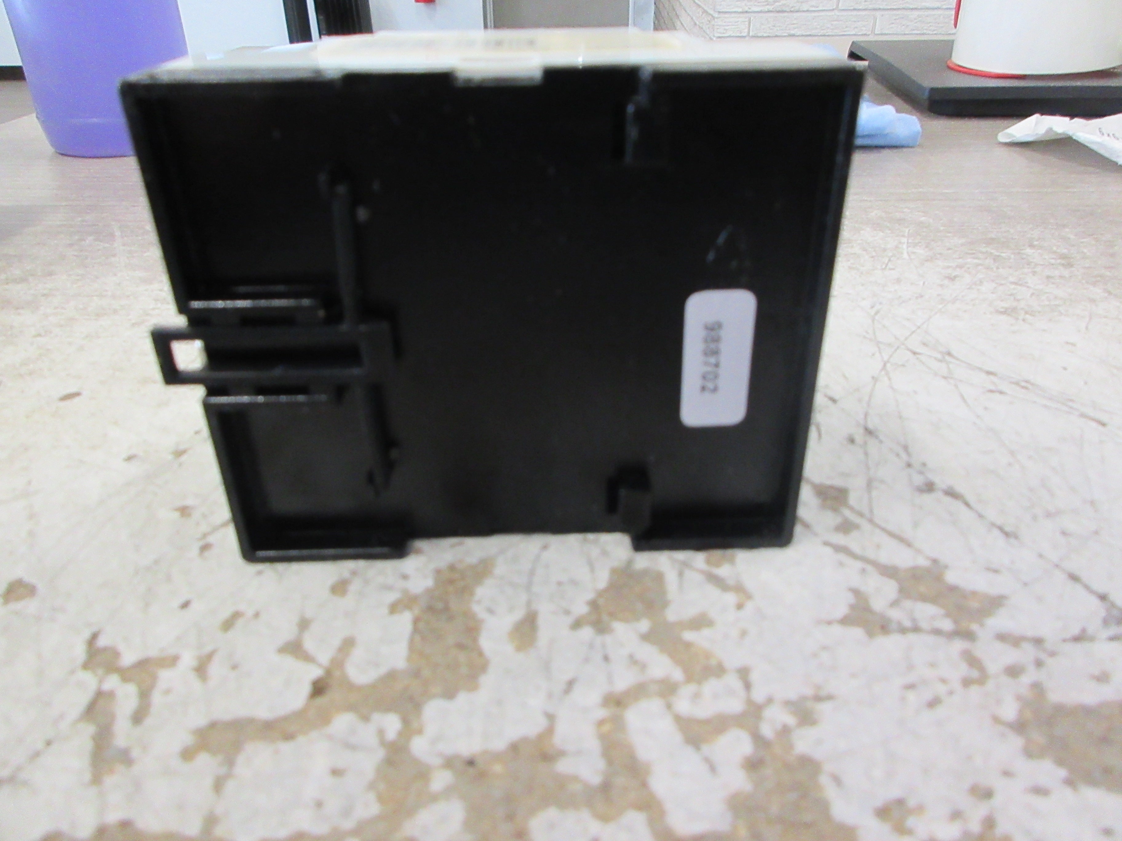 Netbiter Ethernet Module WS100 9-24V AC/DC 2W Used