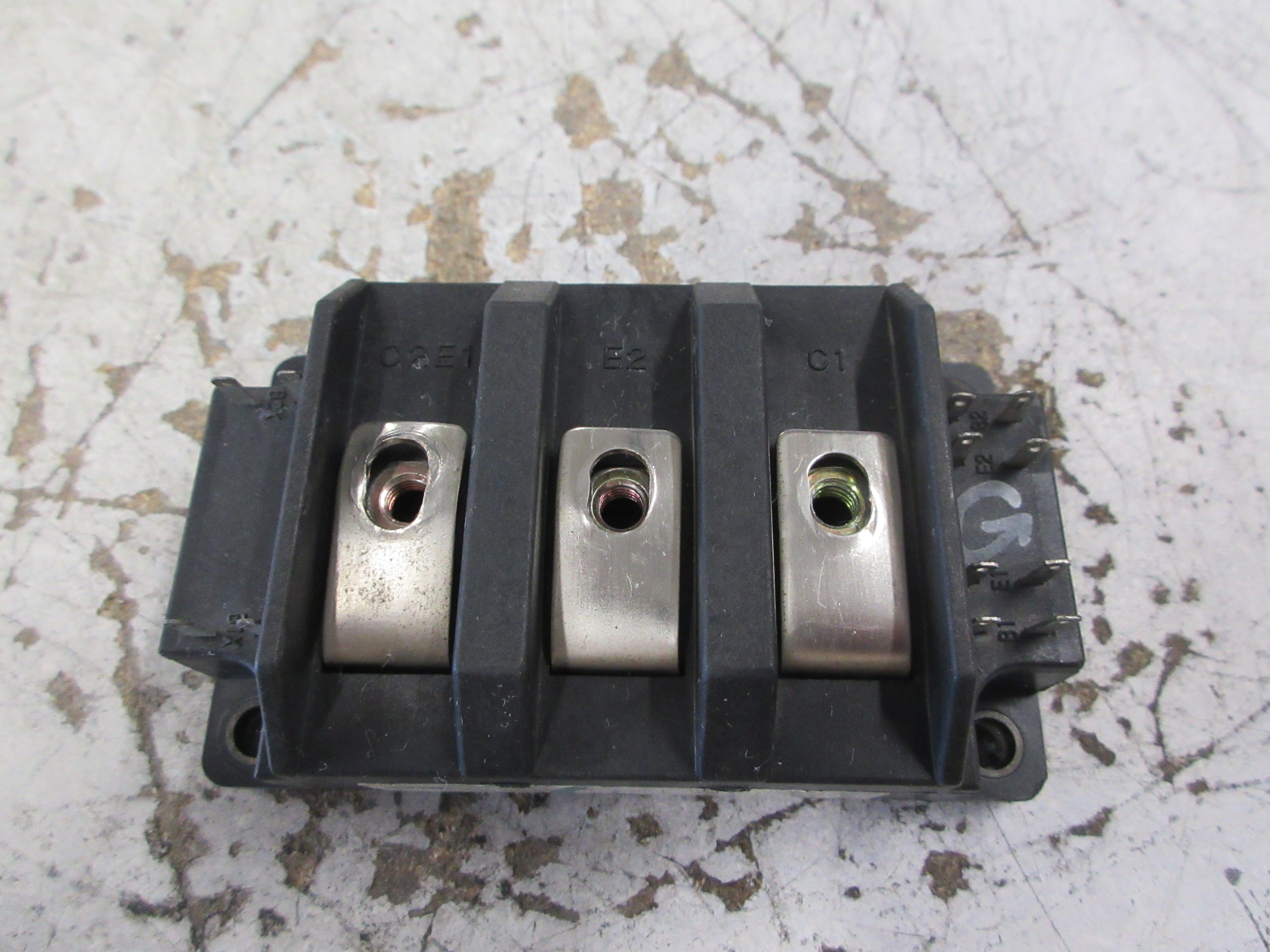 PRX Power Transistor Module KD421K15 N12AB7 Used