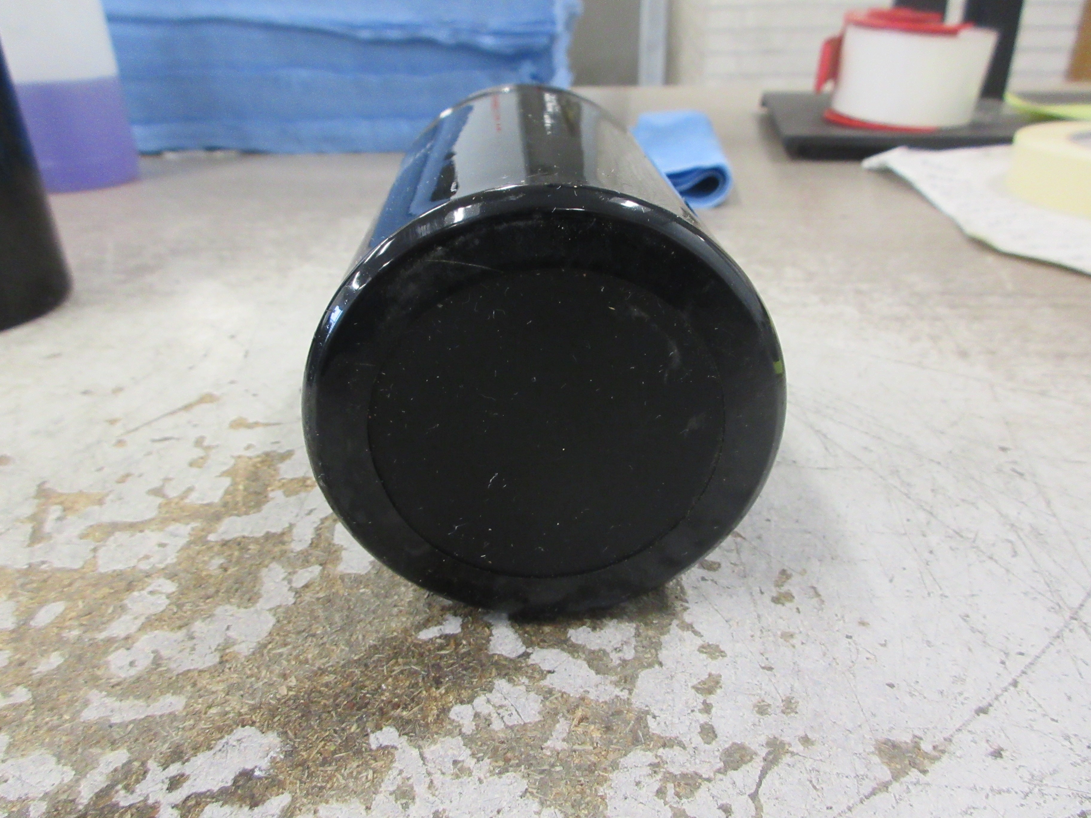 Nippon Chemi-Con Capacitor C-800014 5000uF 400V Used
