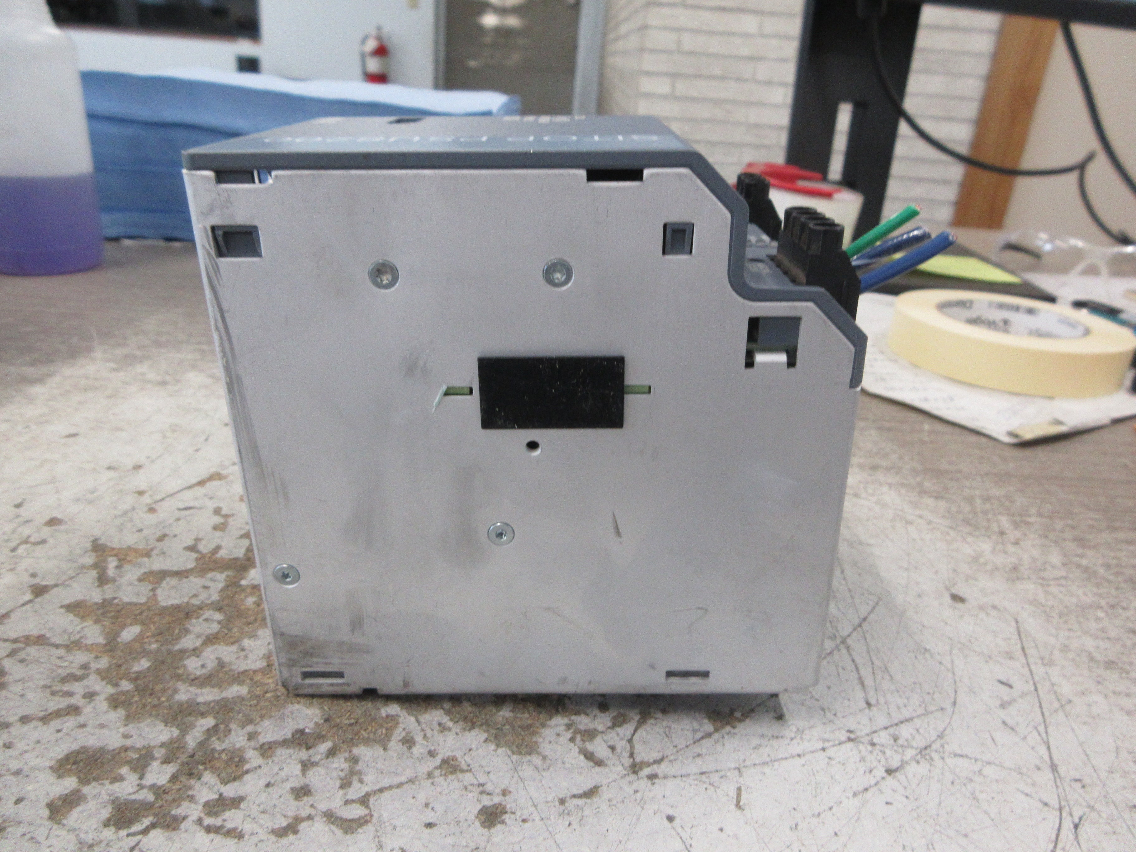 Siemens Sitop PSU8200 Power Supply 6EP1336-3BA10 Used