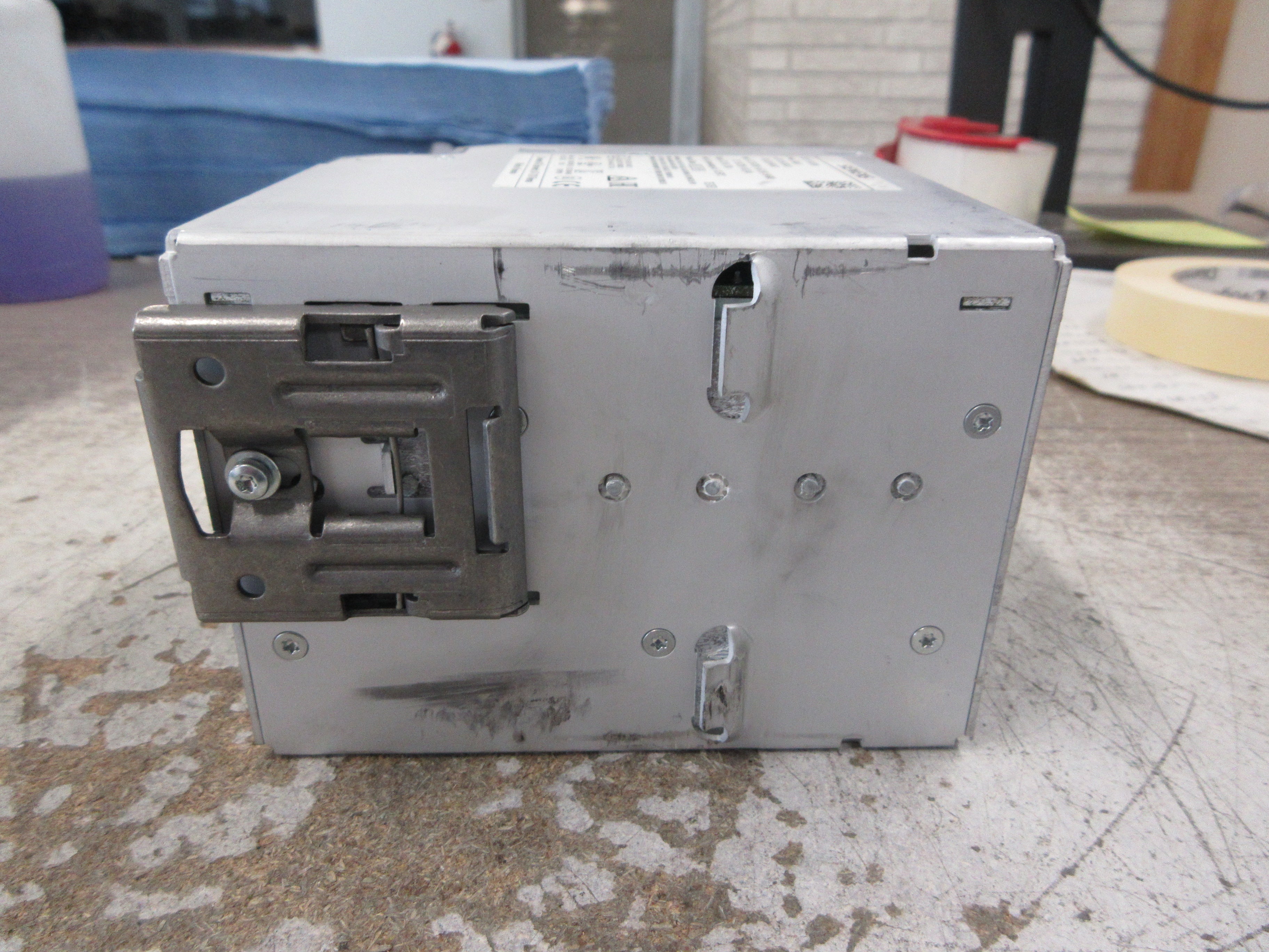 Siemens Sitop PSU8200 Power Supply 6EP1336-3BA10 Used