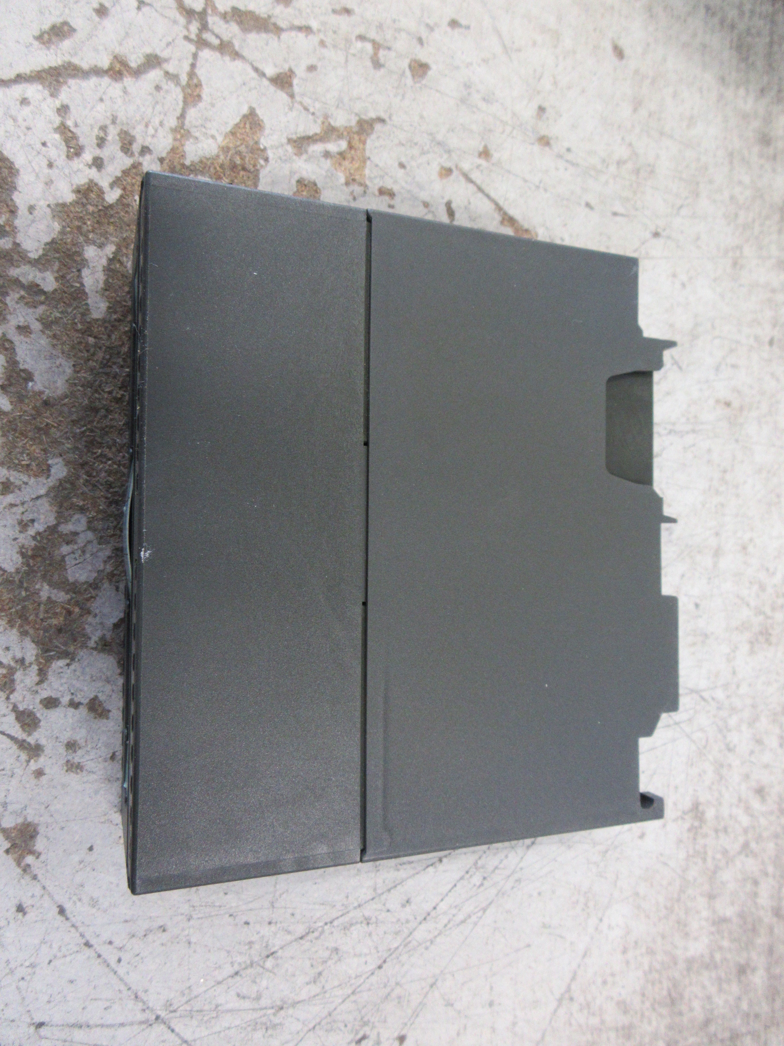 Siemens Simatic S7-300 Analog Input Module 6ES7 331-7PF01-0AB0 FS: 6 Used
