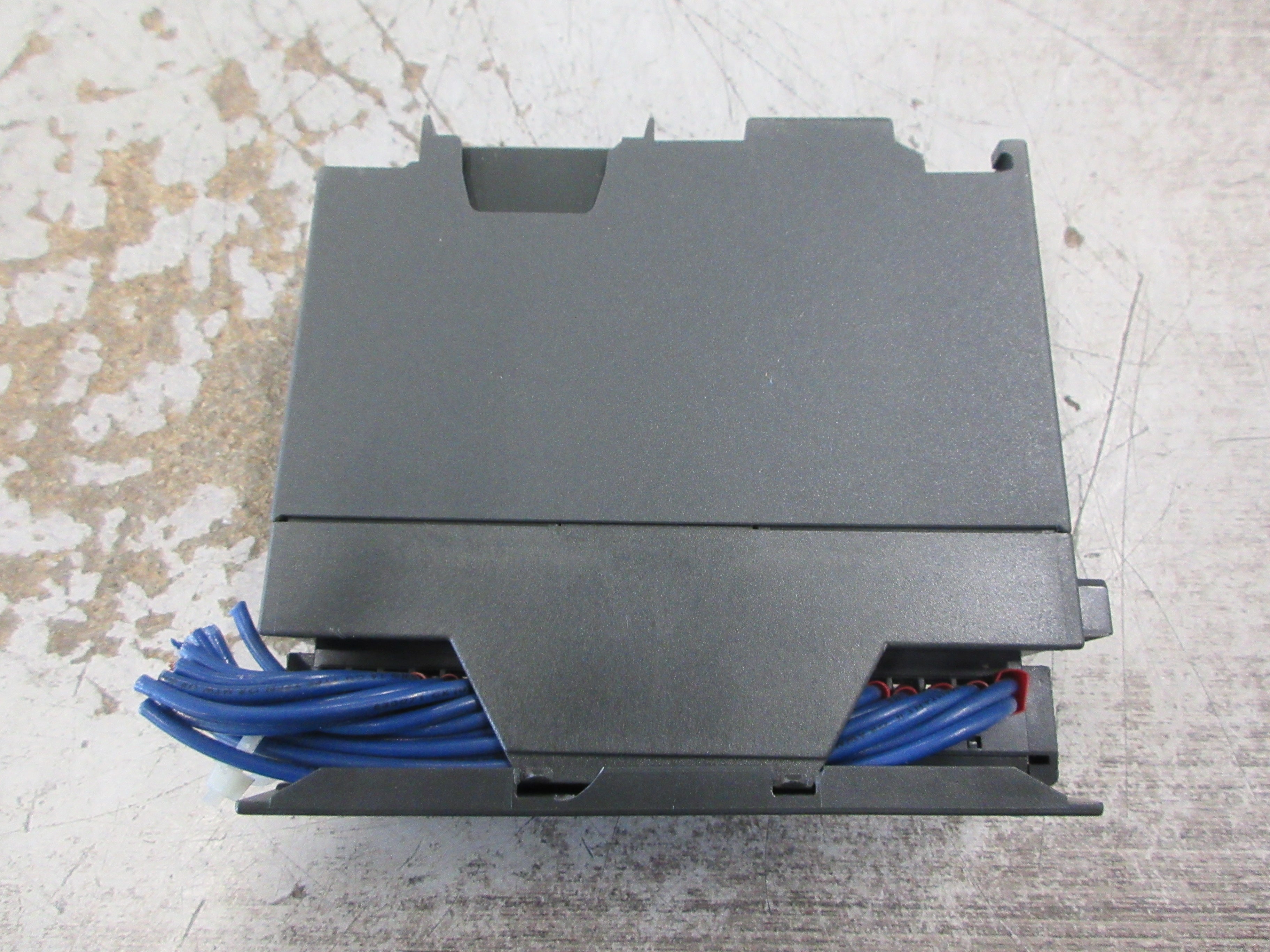 Siemens Simatic S7 Digital Input Module 6ES7 321-1BH50-0AA0 E-Stand: 5 Used