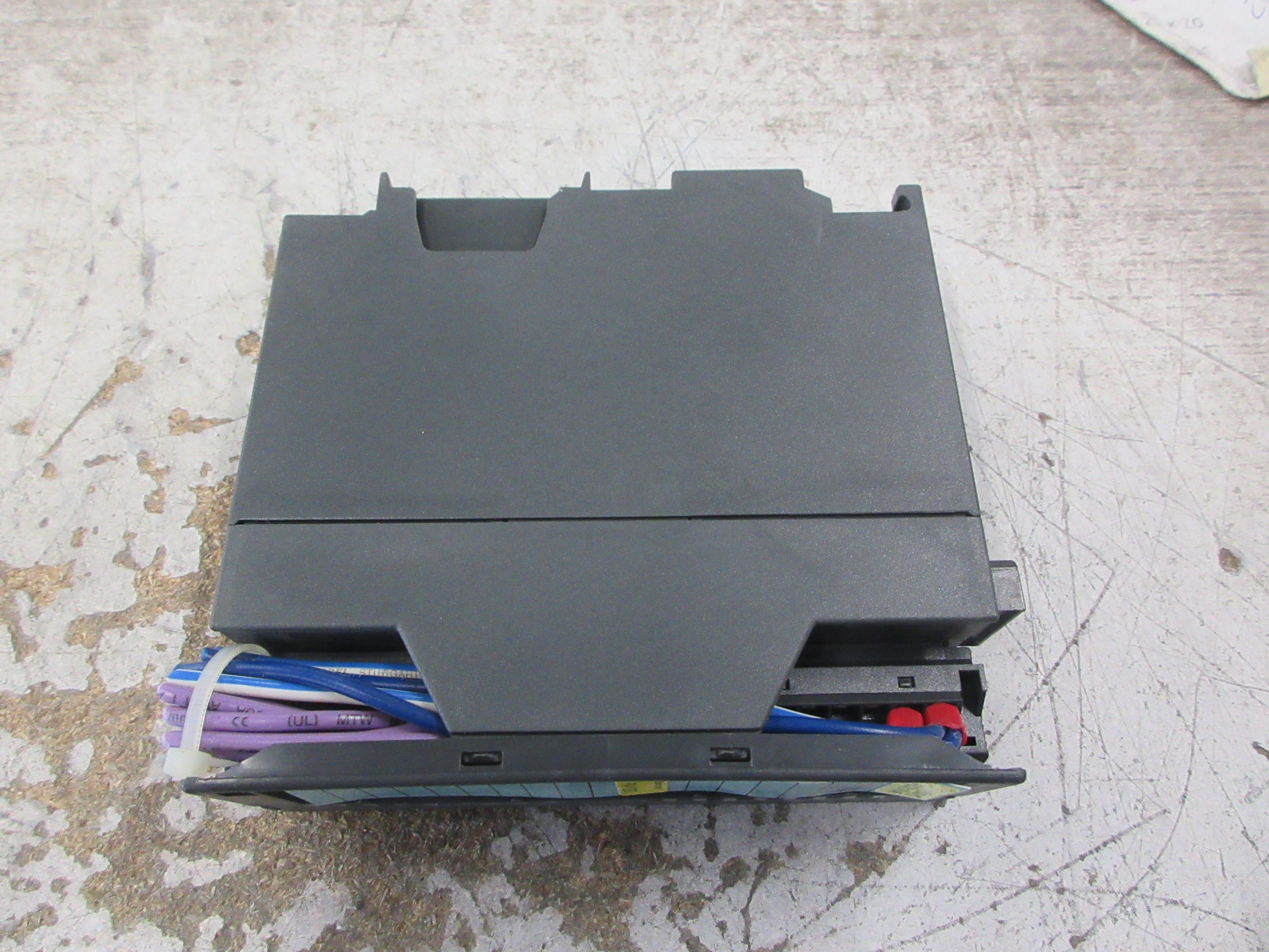 Siemens Siwarex U Weighing Module 7MH4950-2AA01 E-Stand: 03 Used