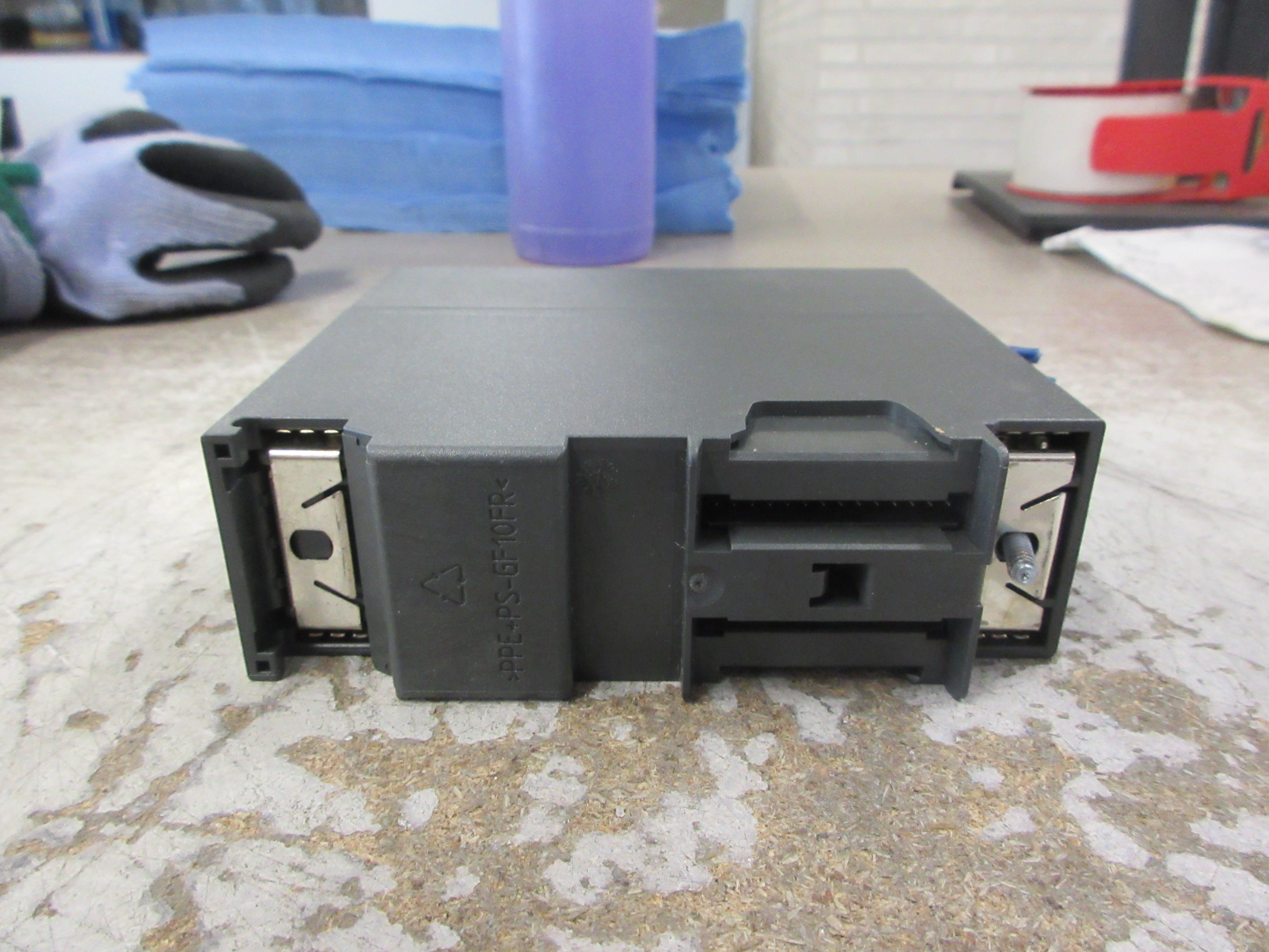 Siemens Simatic S7 Digital Output Module 6ES7 322-5HF00-0AB0 E-Stand: 6 Used