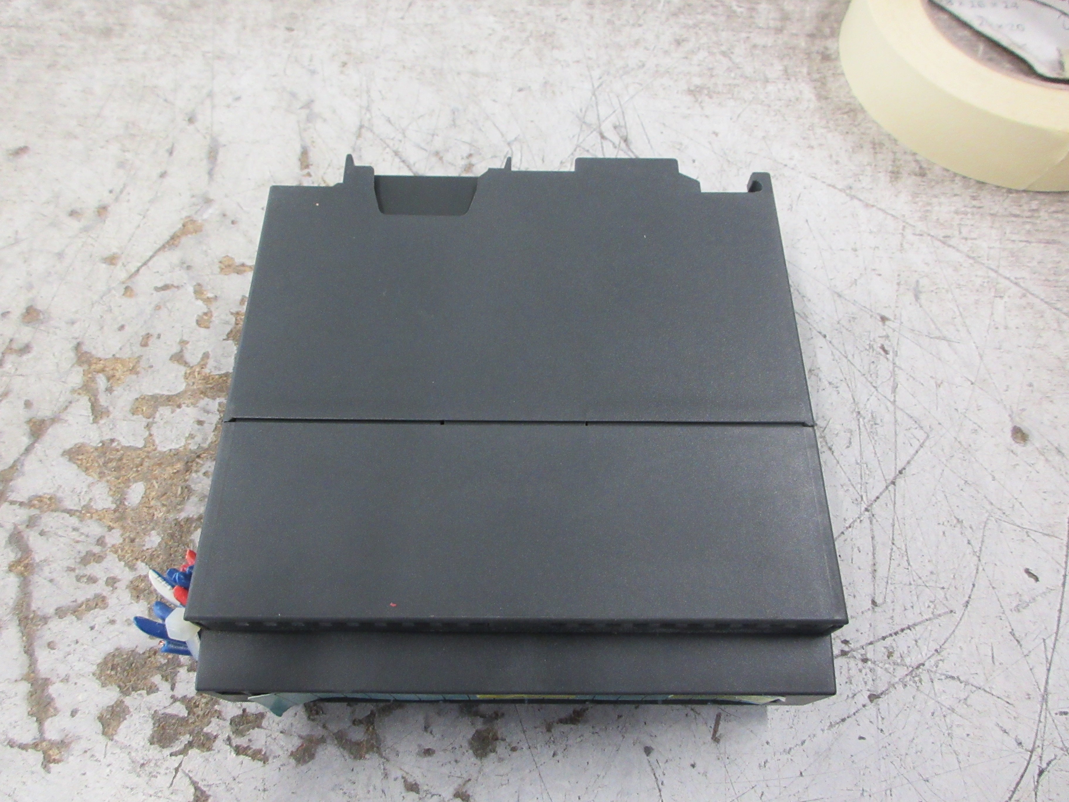 Siemens Simatic S7 Digital Output Module 6ES7 322-5HF00-0AB0 E-Stand: 6 Used