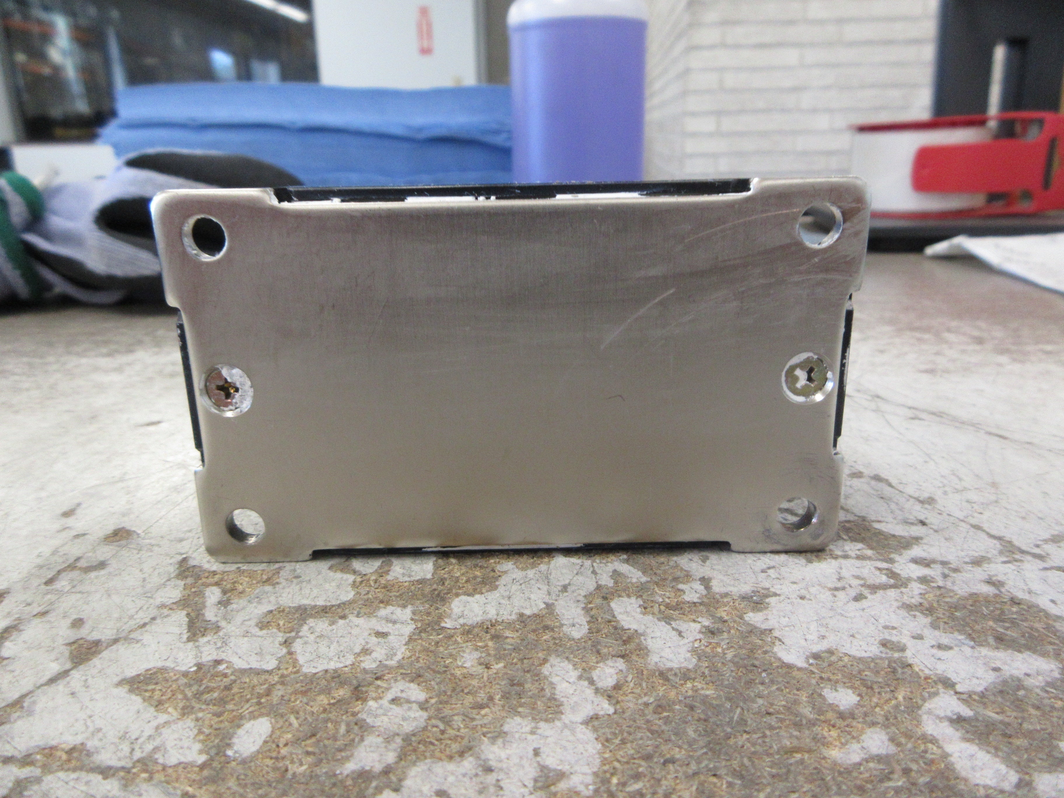 Mitsubishi IGBT Module CM400DU-12H Used