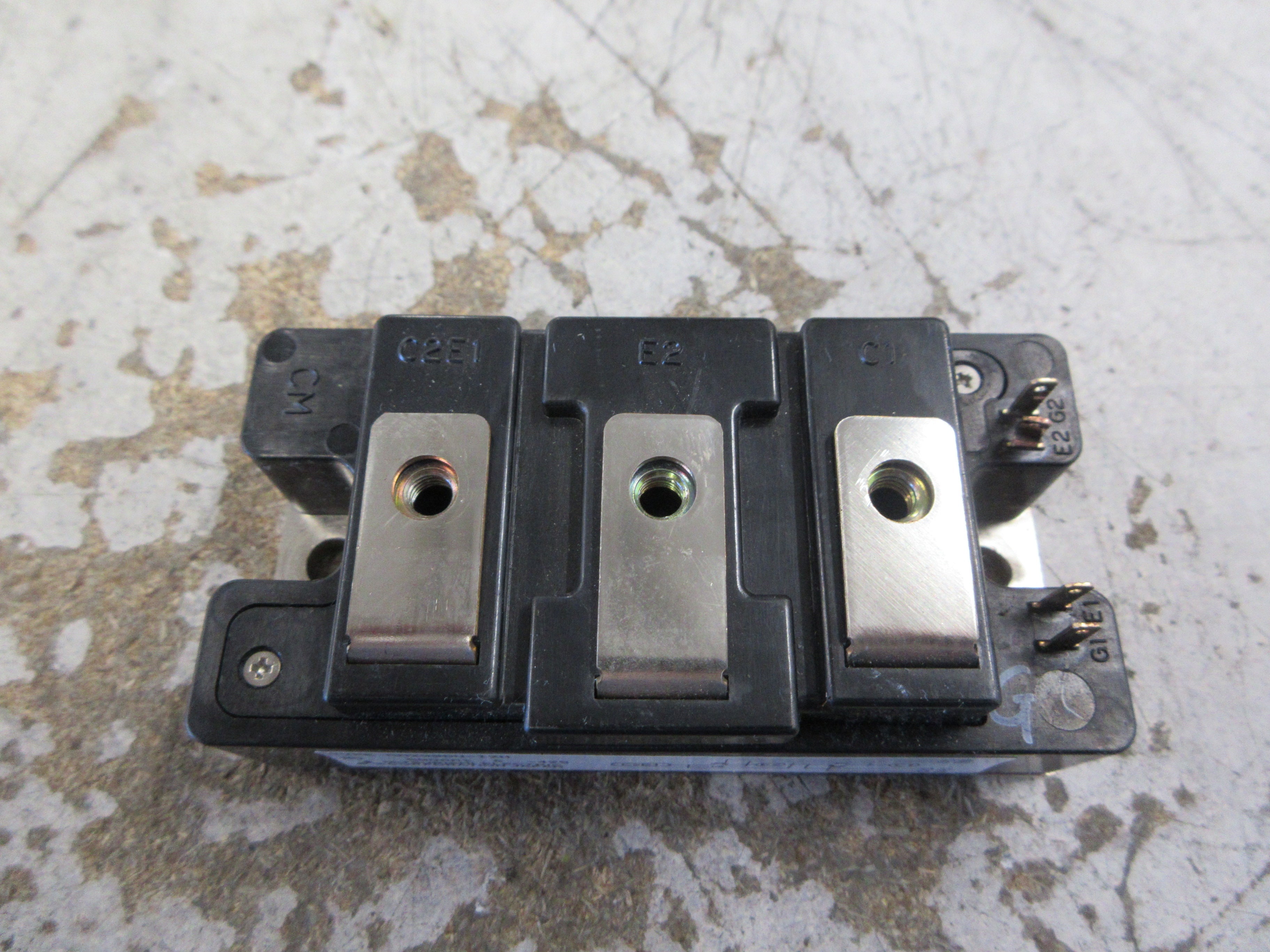 Mitsubishi IGBT Module CM200DU-12H Used