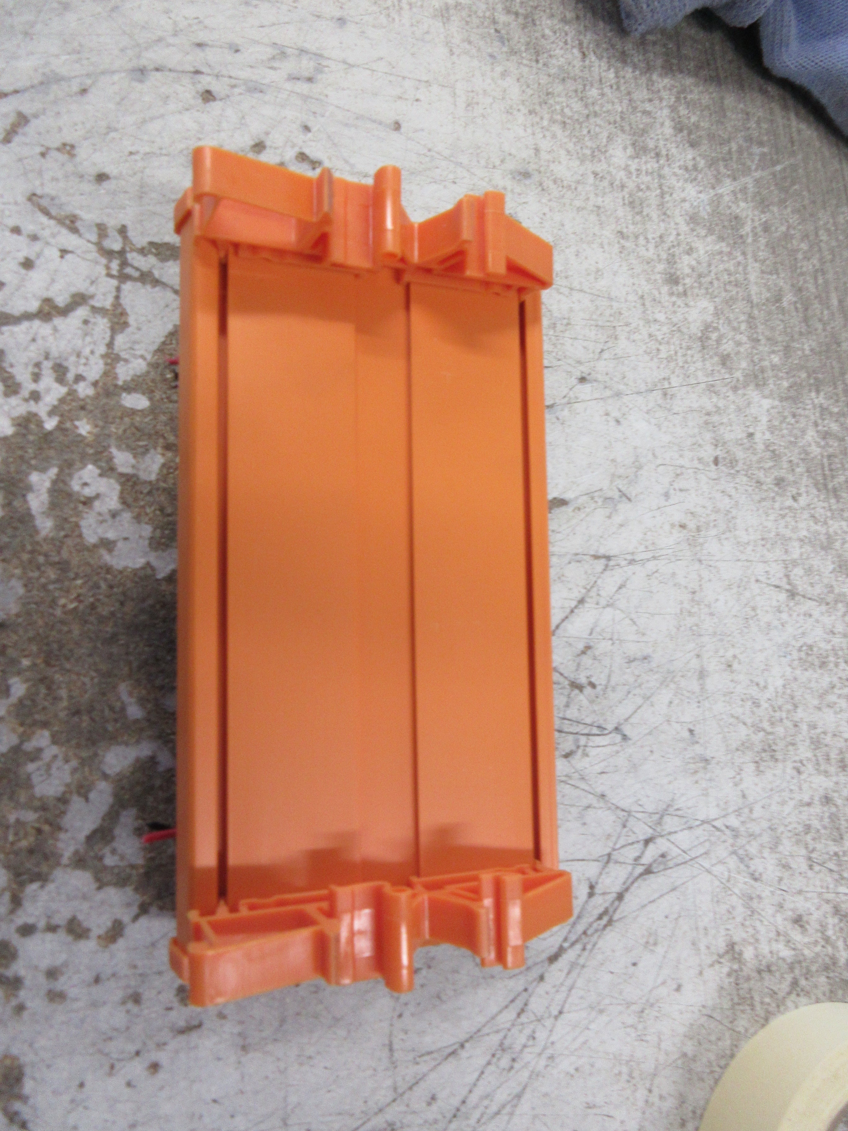 GEA Refrigeration ESP Board 726-00250B-003 Rev. M Used