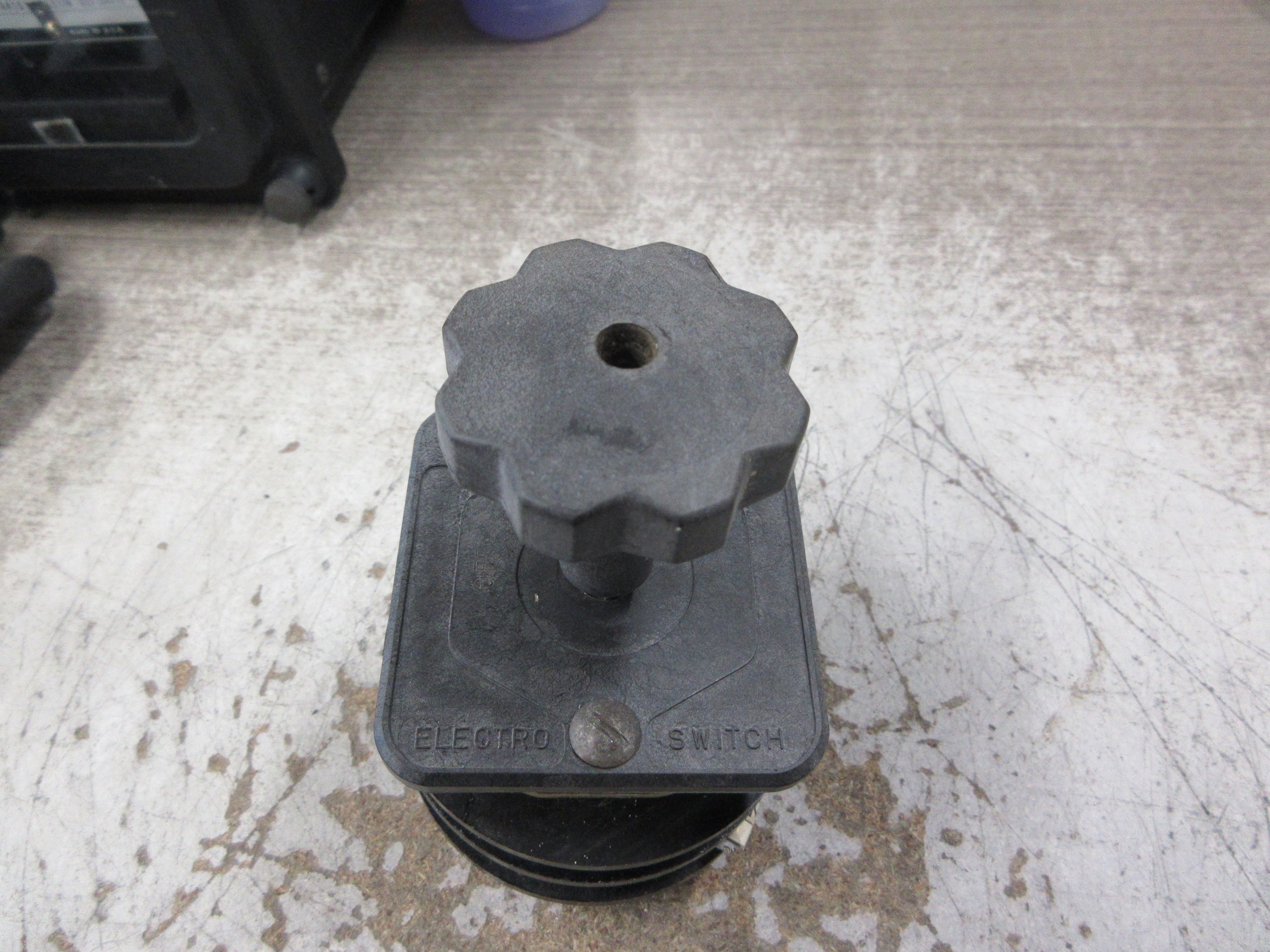 Electroswitch Series 24 Rotary Switch 2410C Used