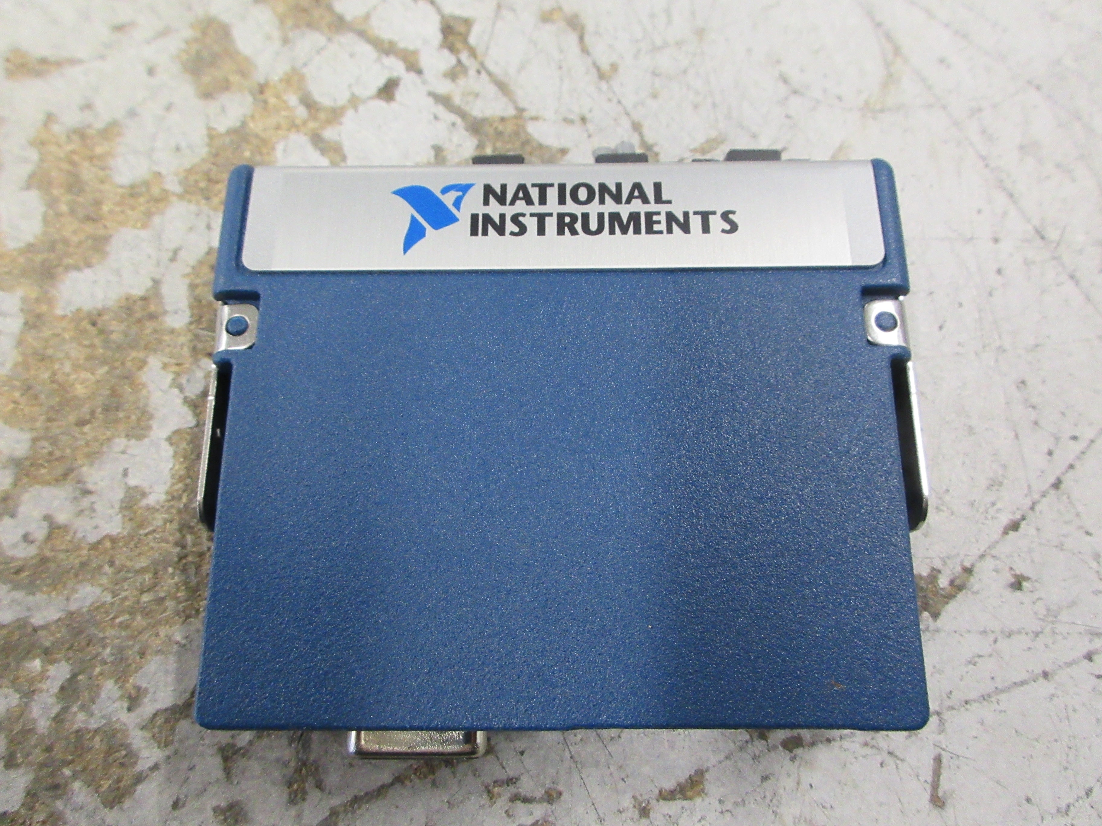 National Instruments NI 9239 Simultaneous Analog Input Module 198857B-01L Used