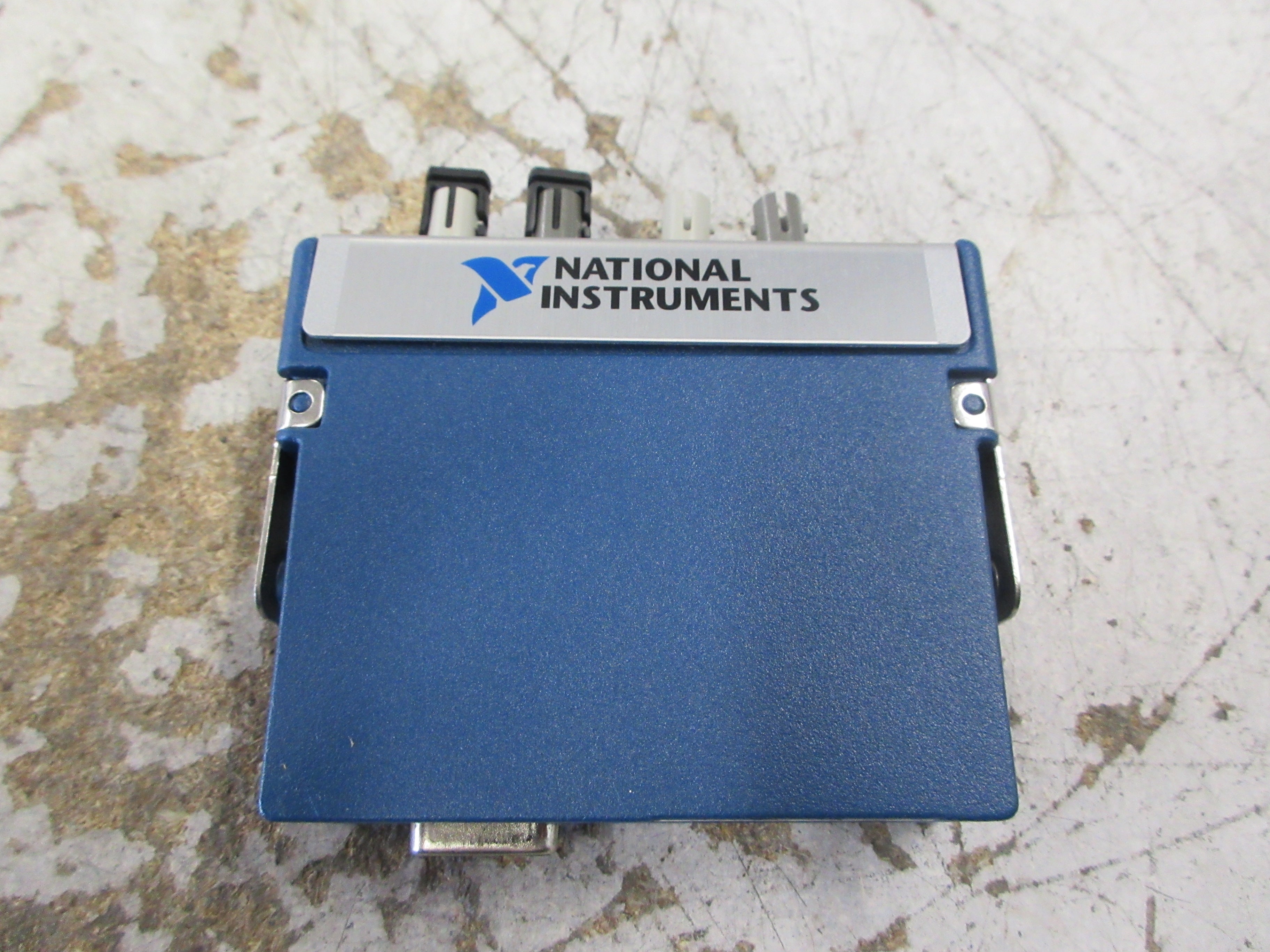 National Instruments NI 9213 Thermo Couple Input Module 198854B-01L 16-Ch Used