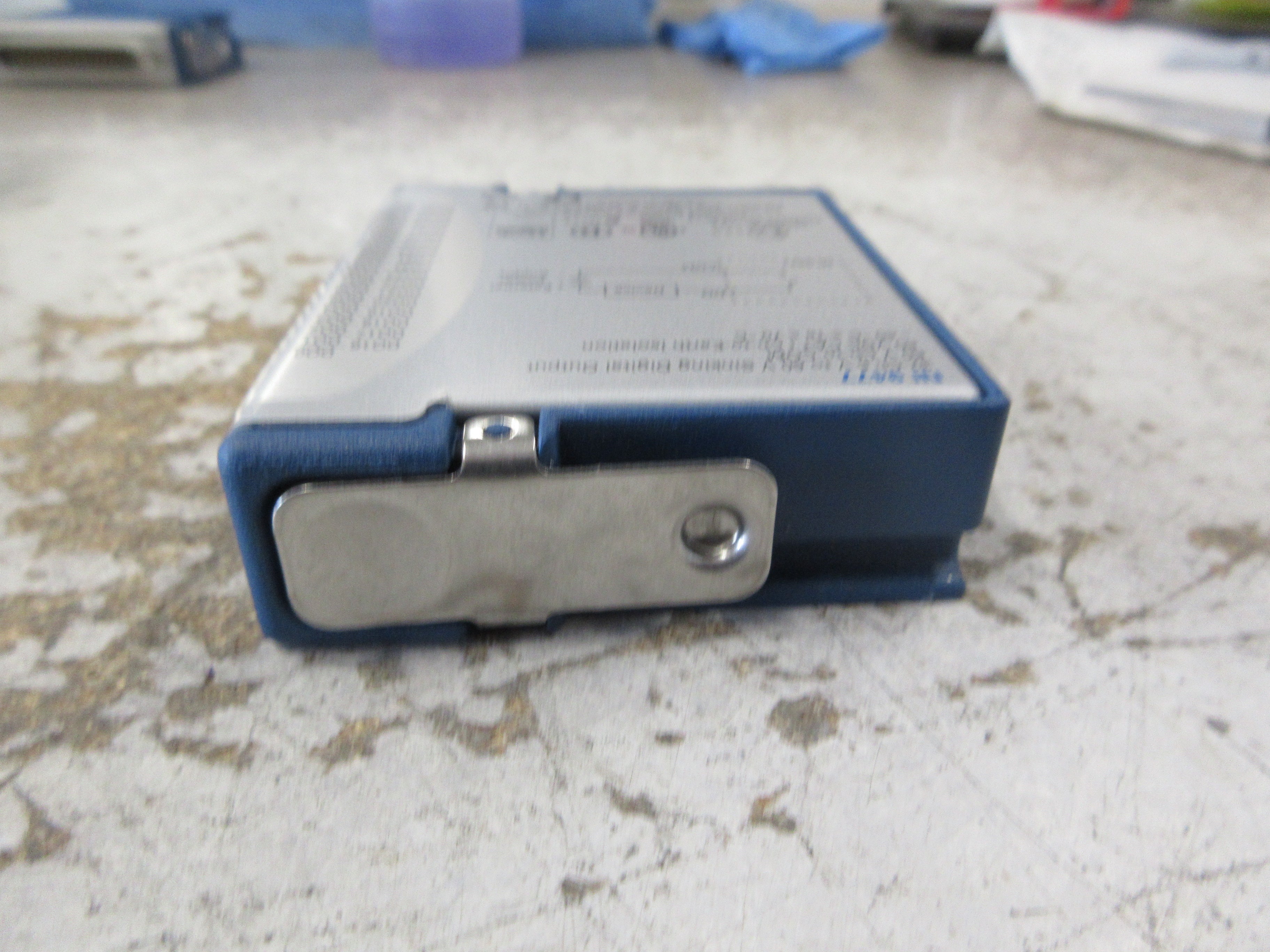 National Instruments NI 9477 Sinking Digital Output Module 199017B-02L Used