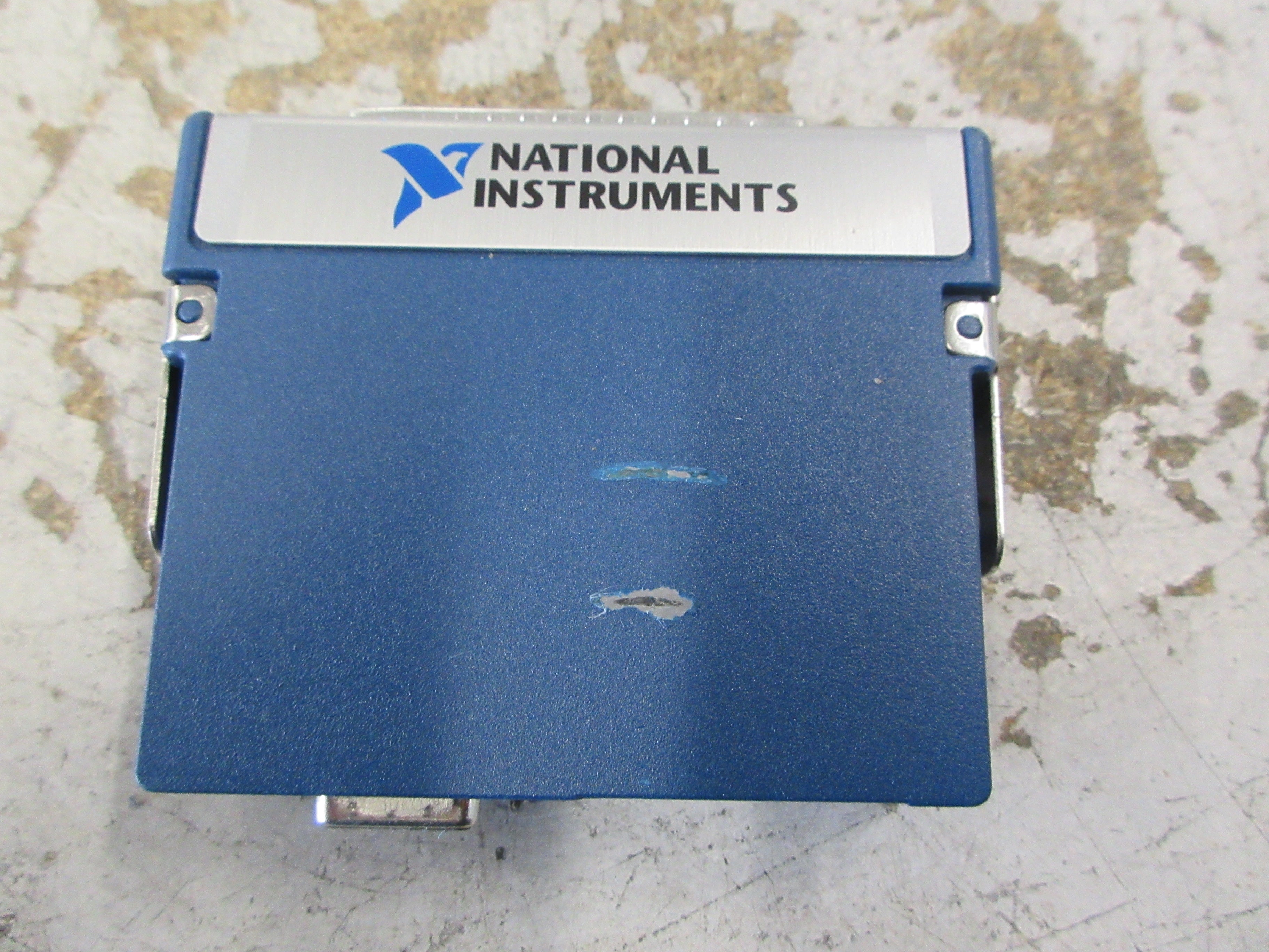 National Instruments NI 9477 Sinking Digital Output Module 199017B-02L Used