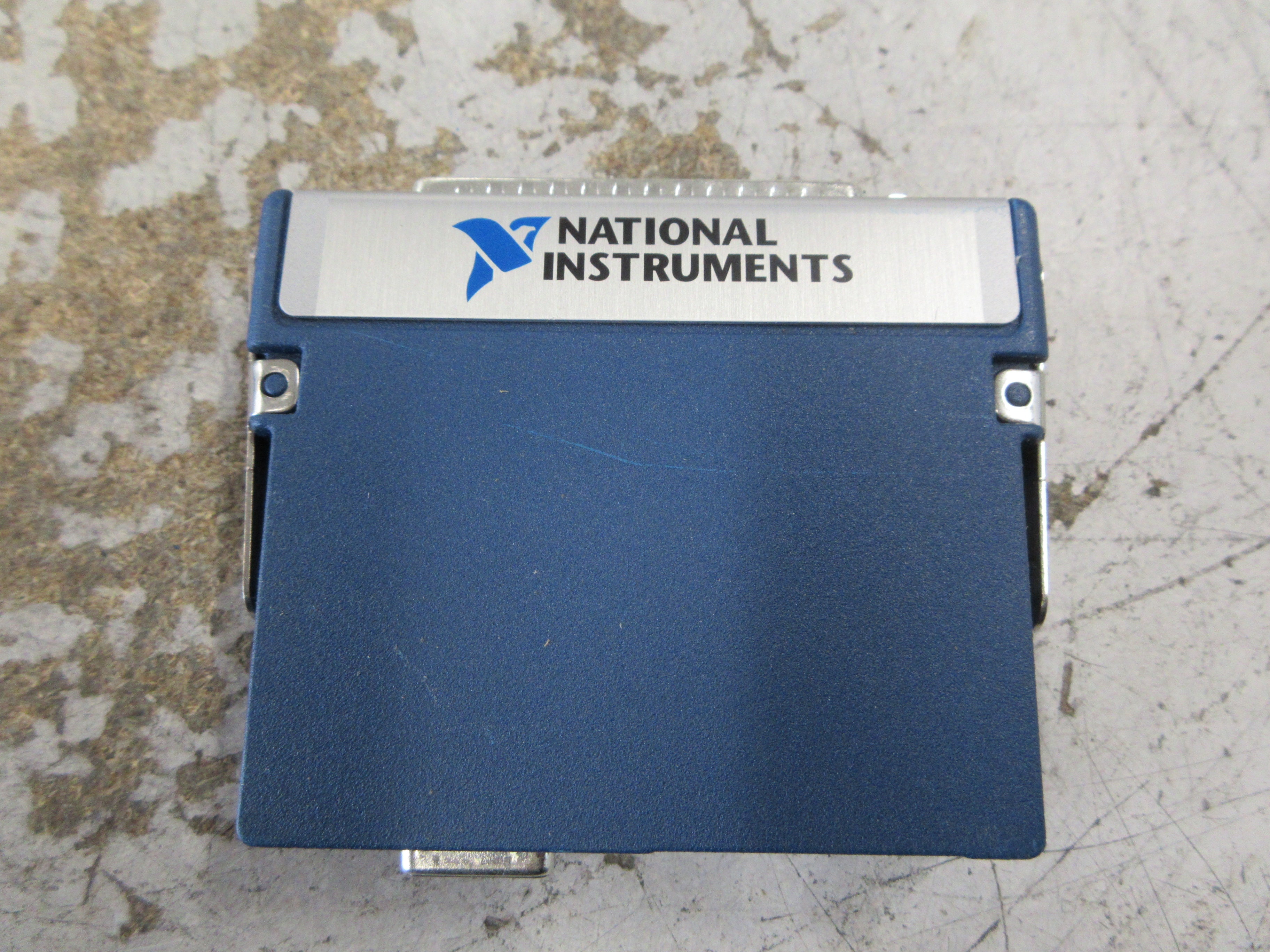 National Instruments NI 9425 Sinking Digital Input Module 199019C-01L 32-Ch Used
