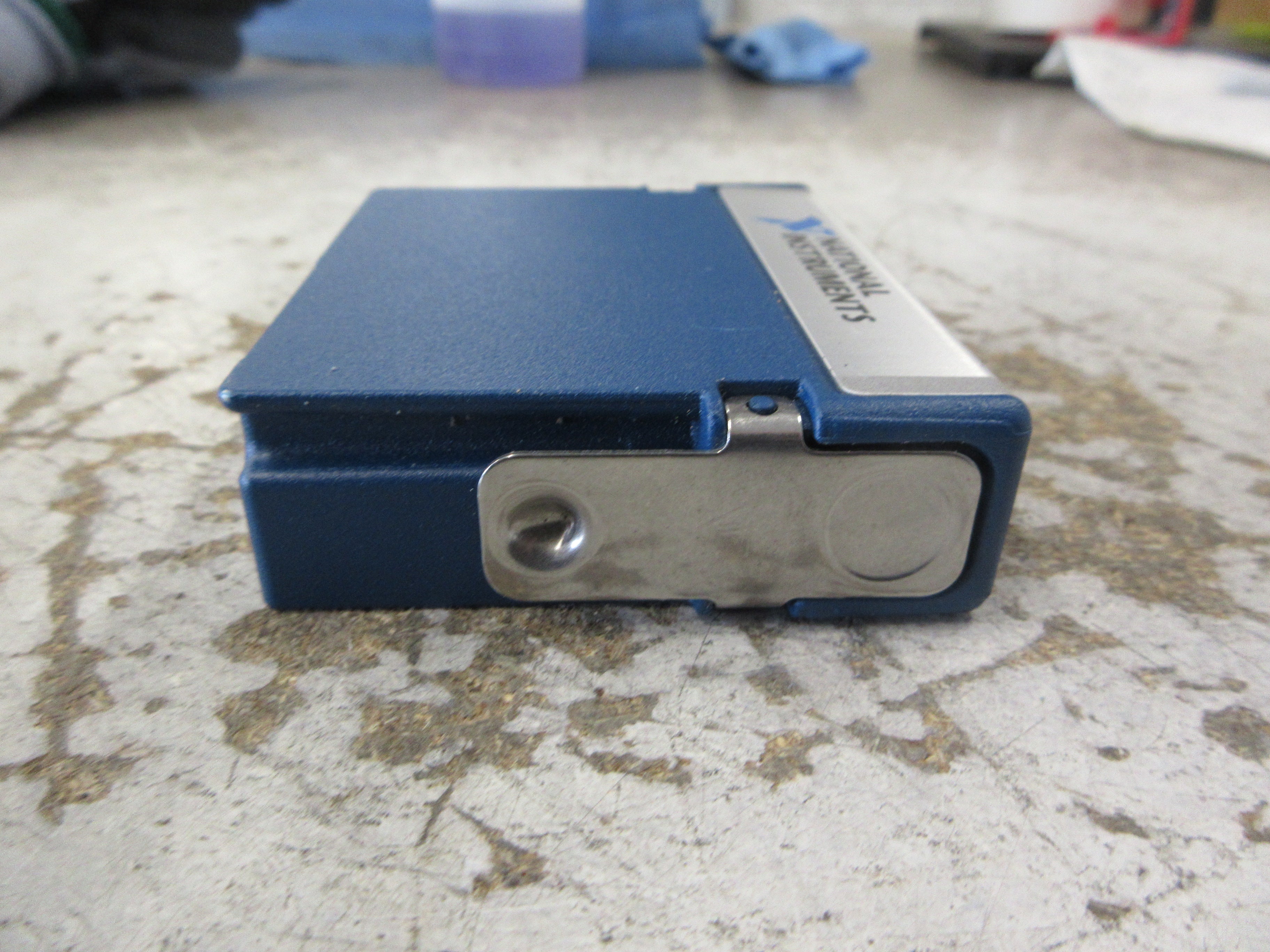 National Instruments NI 9476 Sourcing Digital Output Module 199018B-02L Used