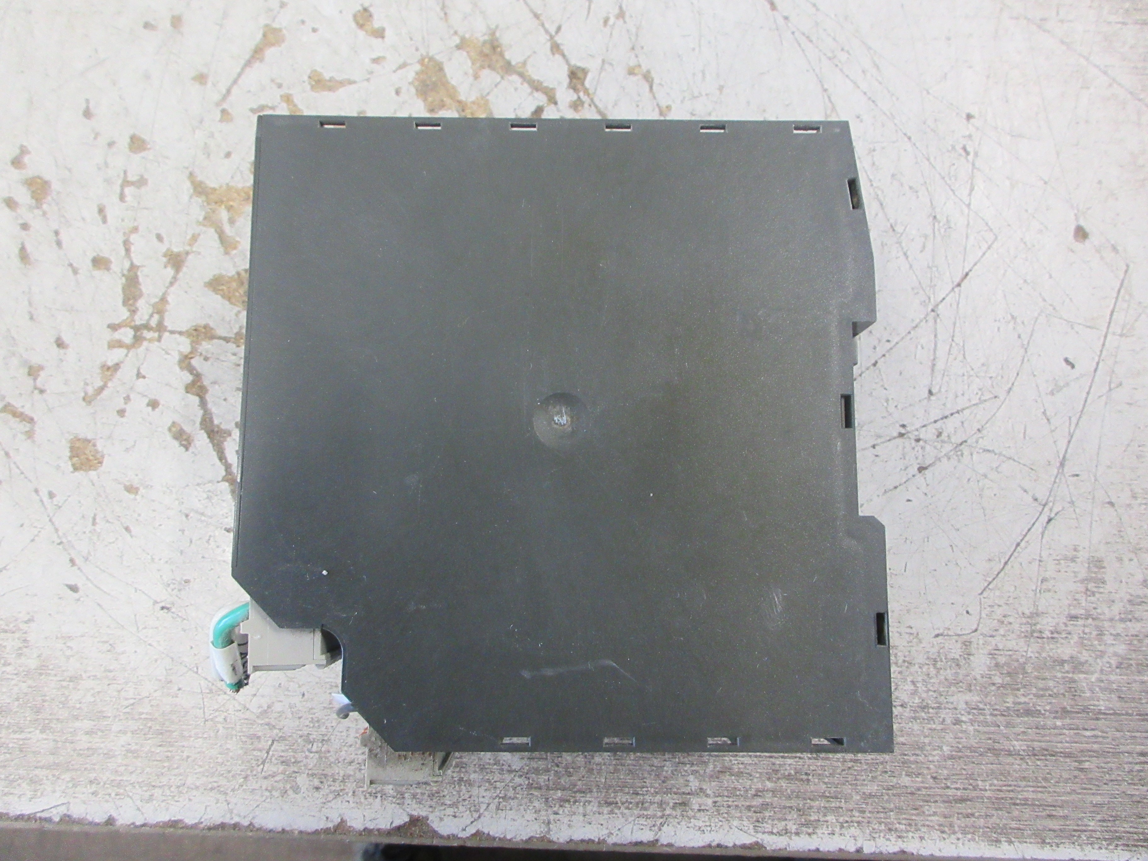 Siemens AS-Interface Power supply 3RX9 502-0BA00 Used