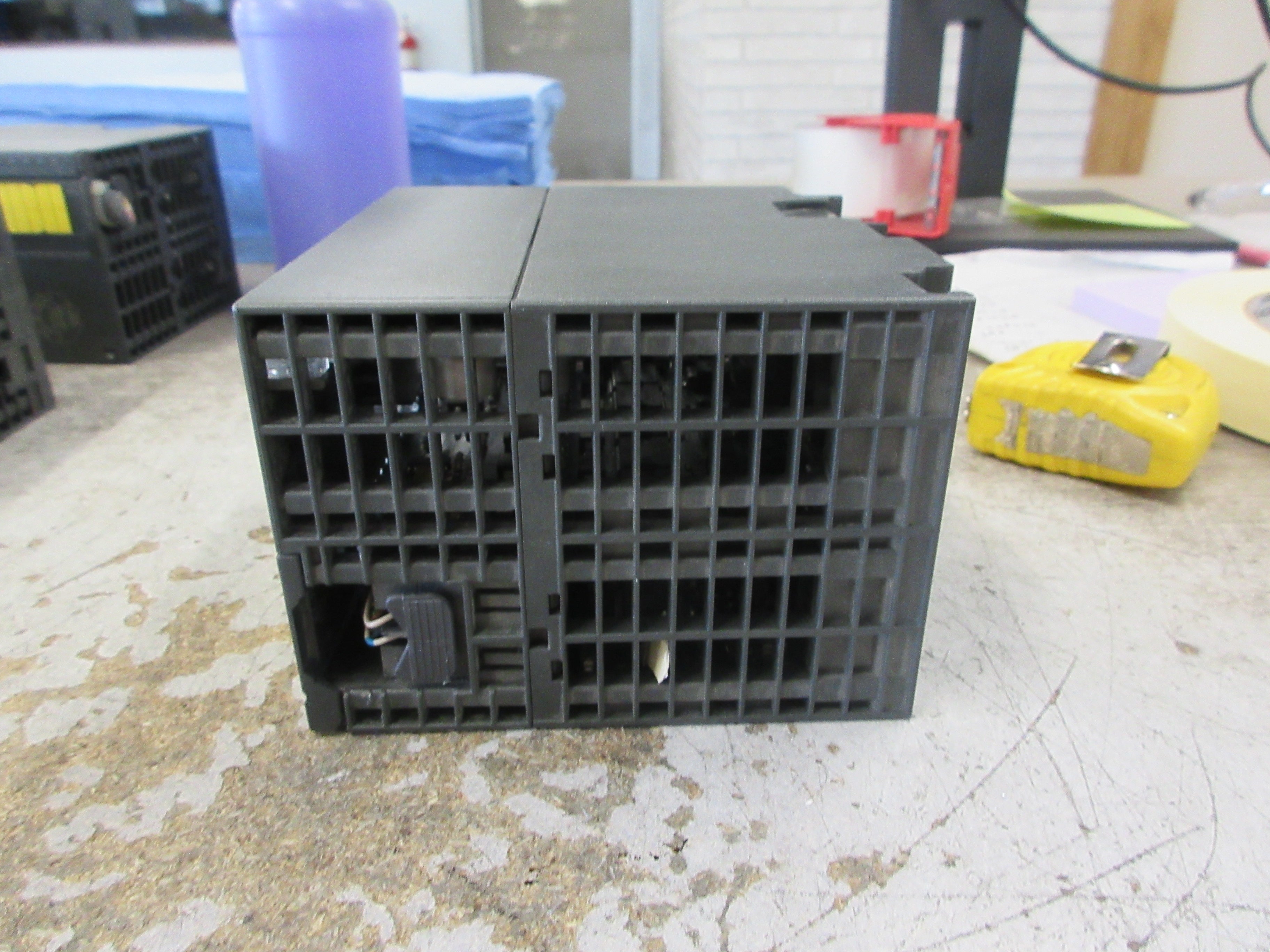 Siemens Simatic S7 digital Output Module 6ES7 326-2BF01-0AB0 E-Stand: 6 Used