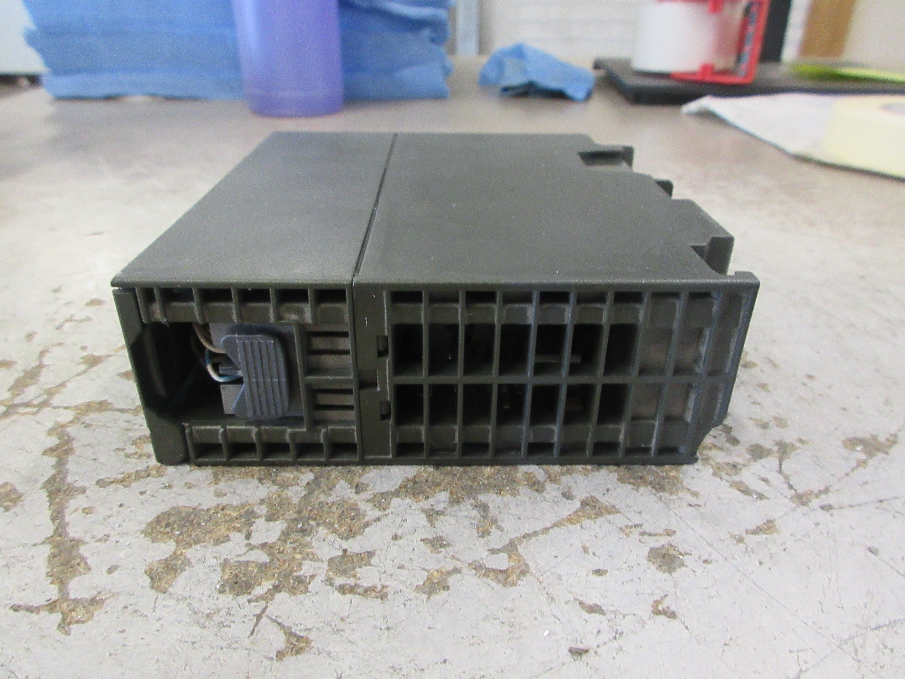 Siemens Simatic S7 Analog Input Module 6ES7 331-7NF00-0AB0 E-Stand: 16 Used