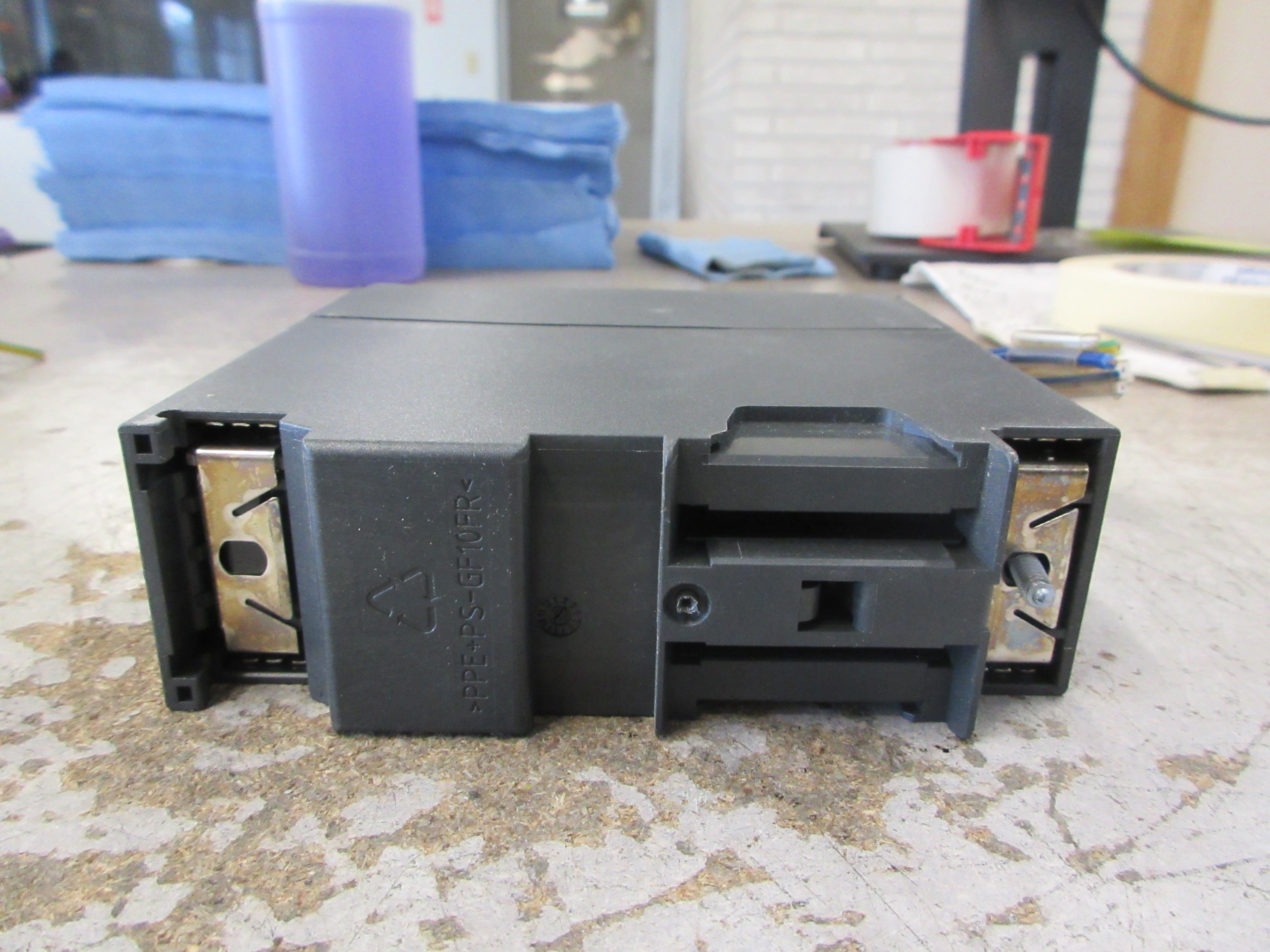 Siemens Simatic S7 Interface Module 6ES7 153-1AA03-0XB0 E-Stand: 16 Used
