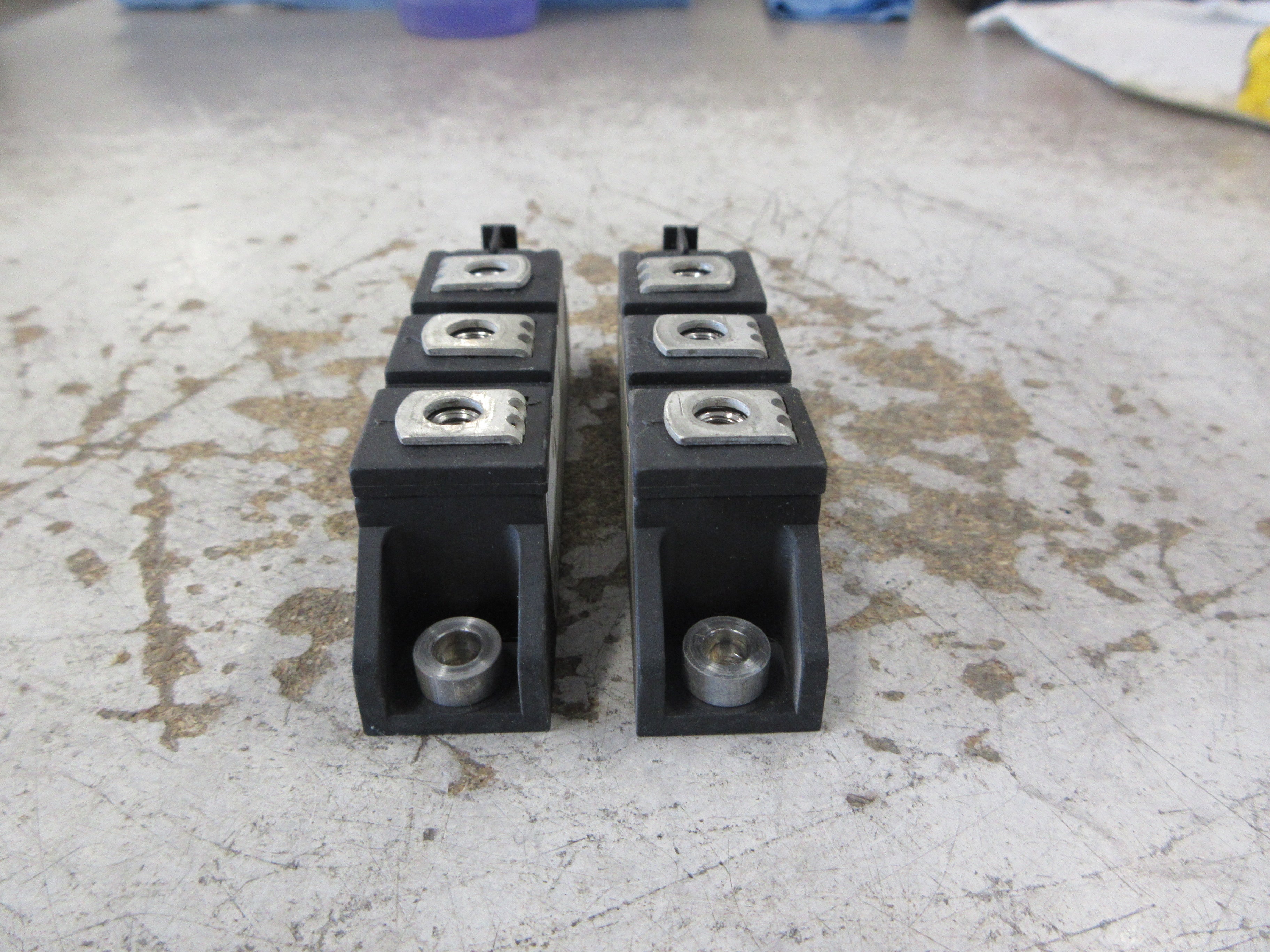 IXYS Diode Module MDD 95-16N1B *Lot of 2* Used