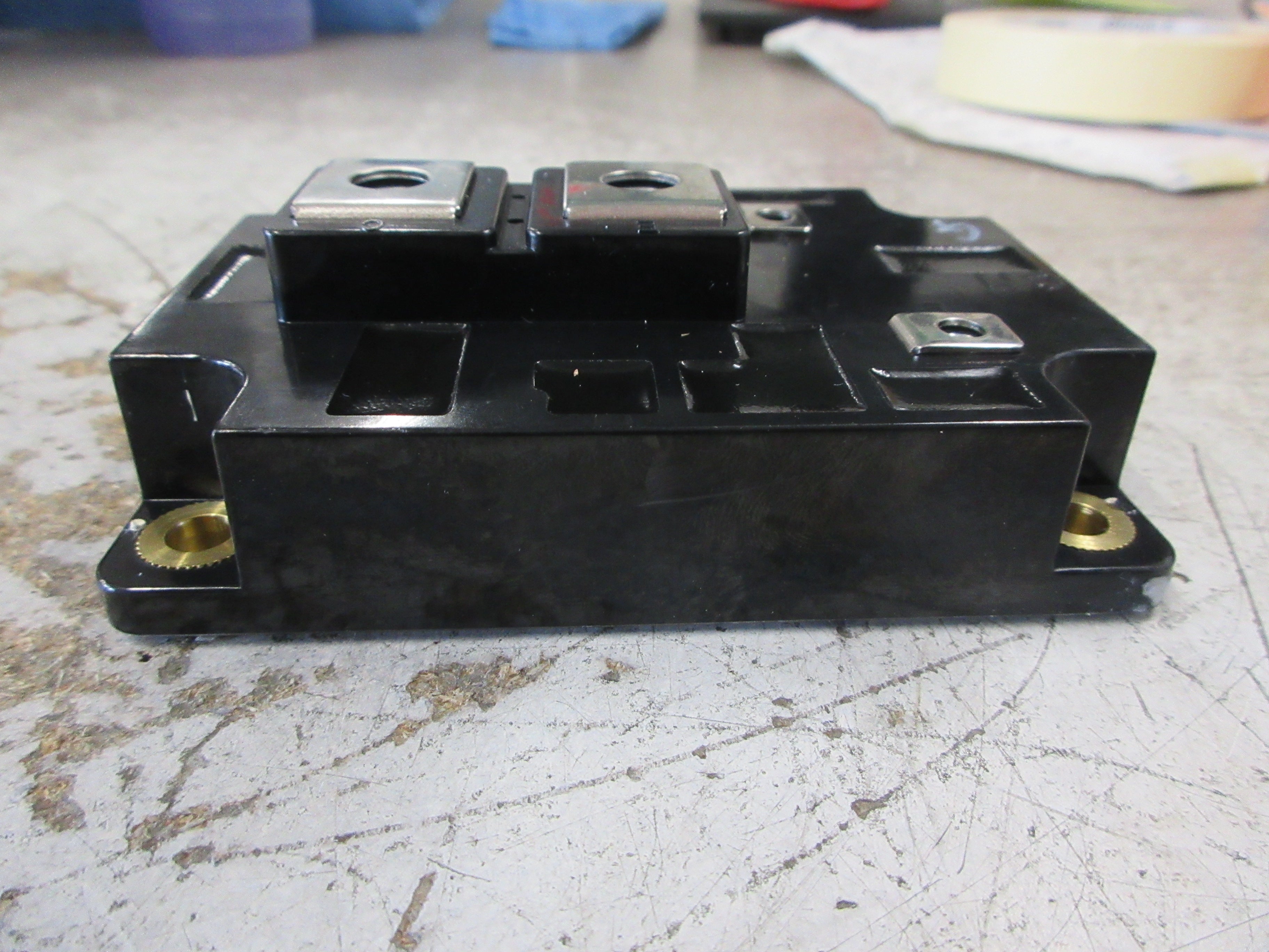 PRX IGBT Module CM600HA-24H Used