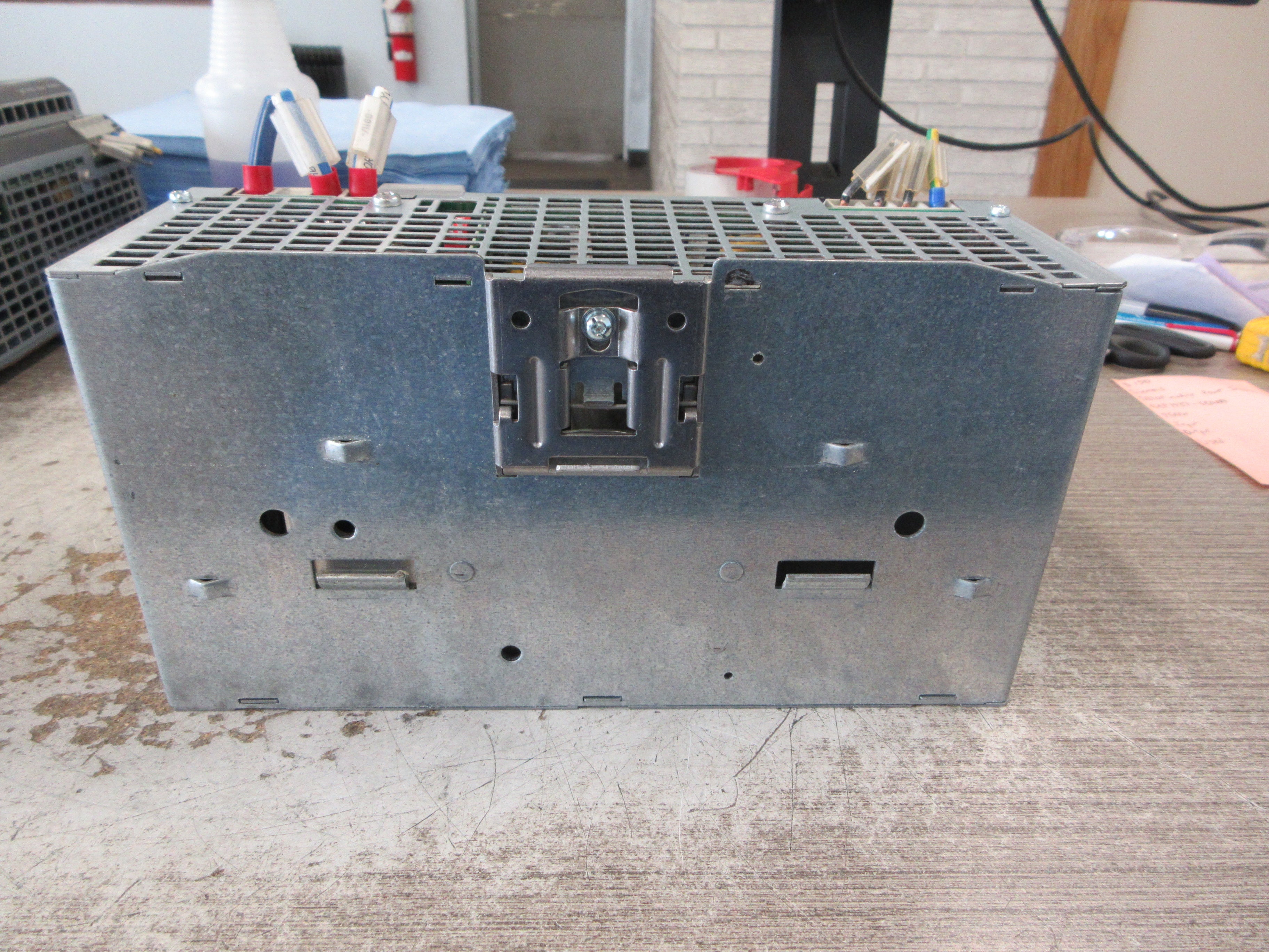 Siemens SITOP Modular Power Supply 6EP1437-3BA00 960W Used