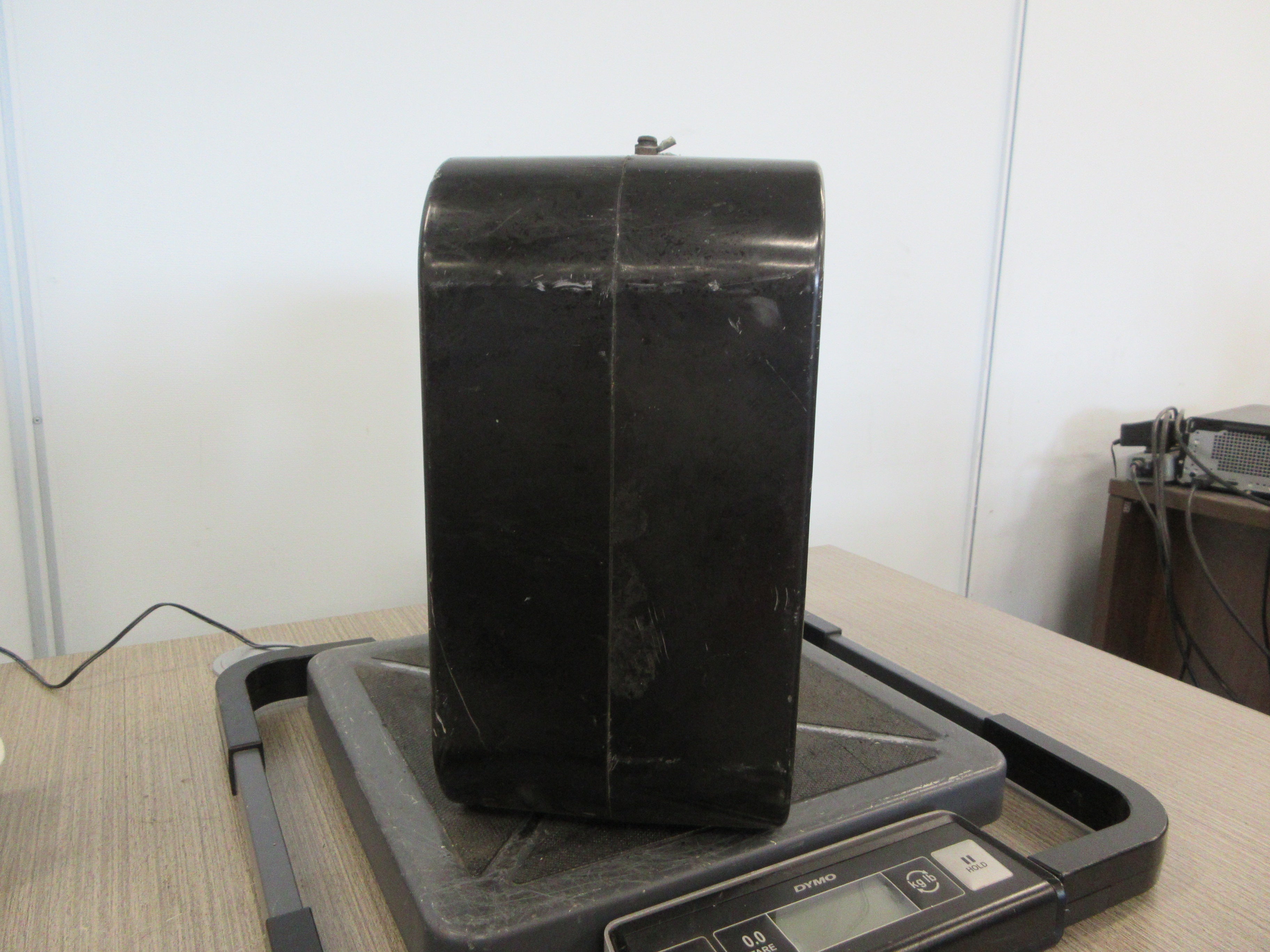 Instrument Transformers Current Transformer 143-500 Ratio 50:5A 600V Used