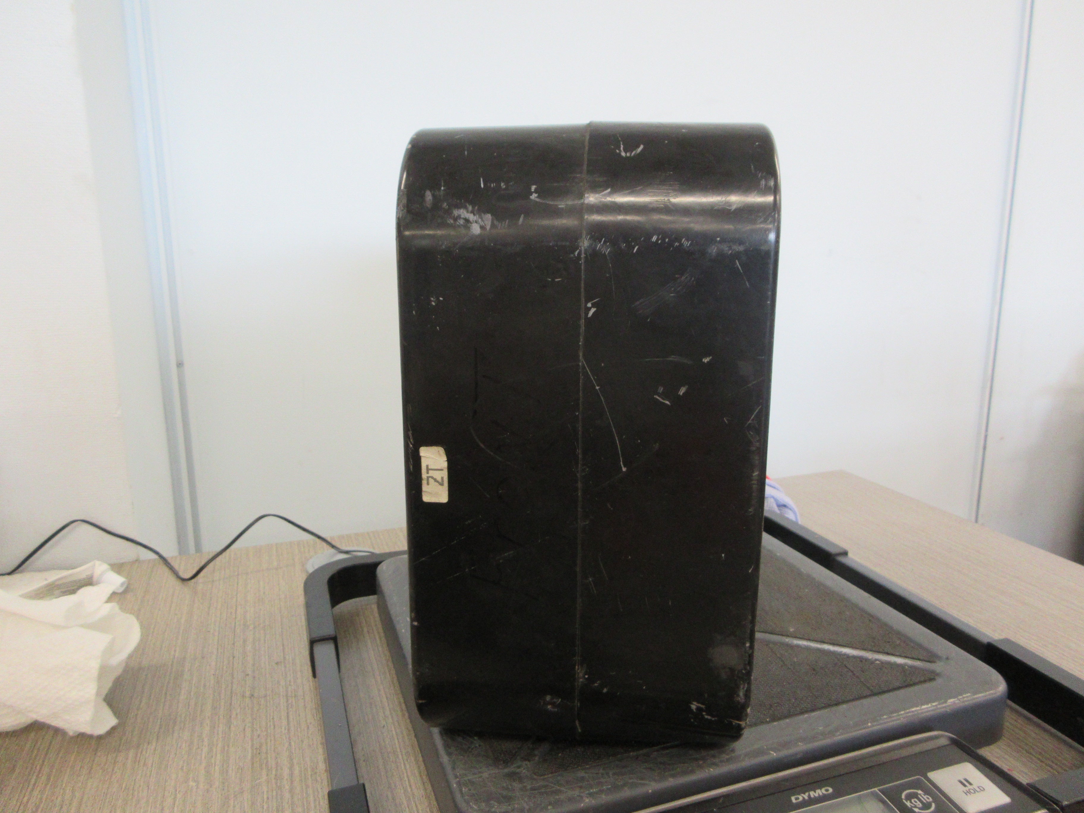 Instrument Transformers Current Transformer 143-500 Ratio 50:5A 600V Used