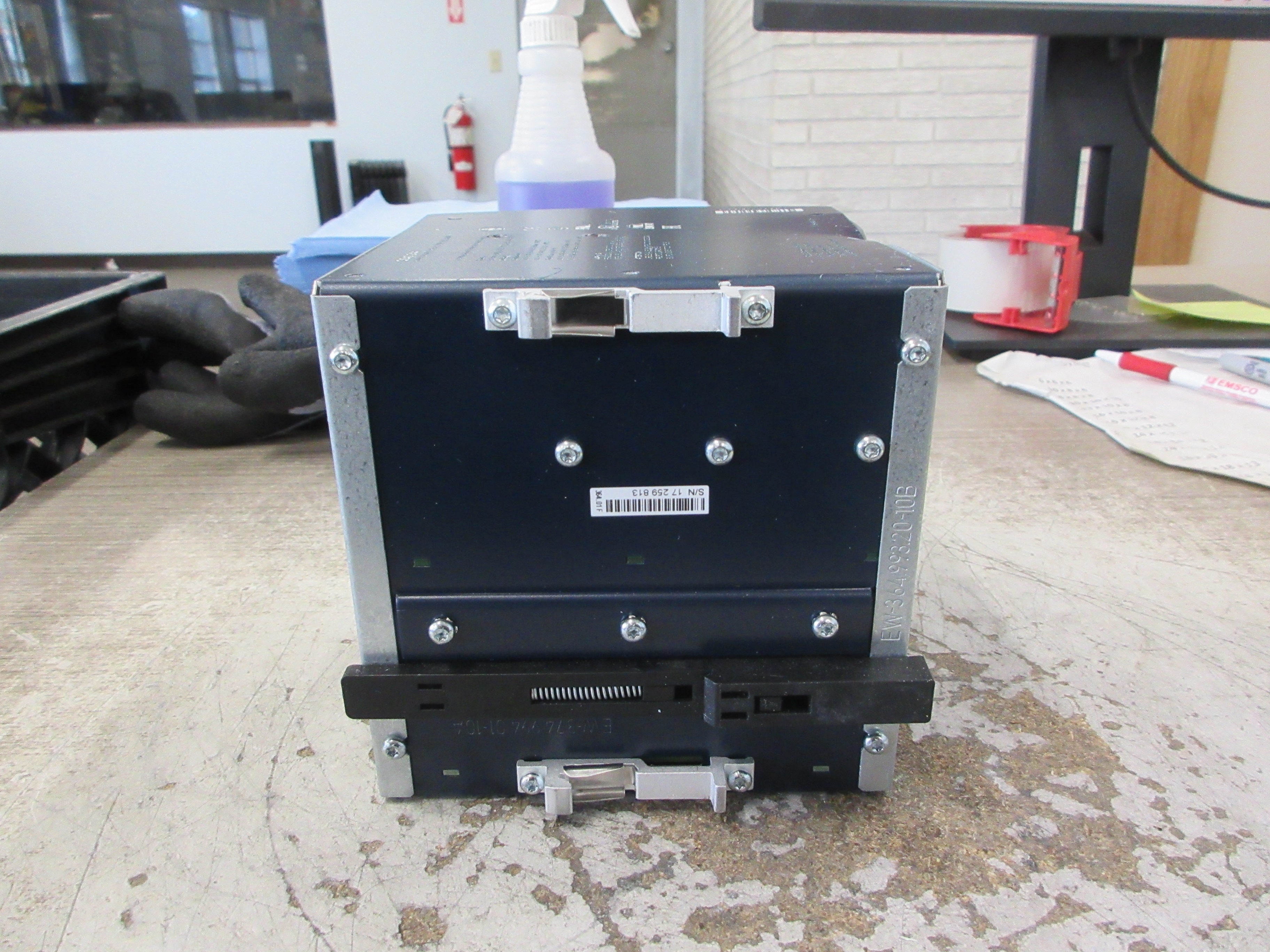 Puls Dimension Power Supply SQ40.244 960W Used