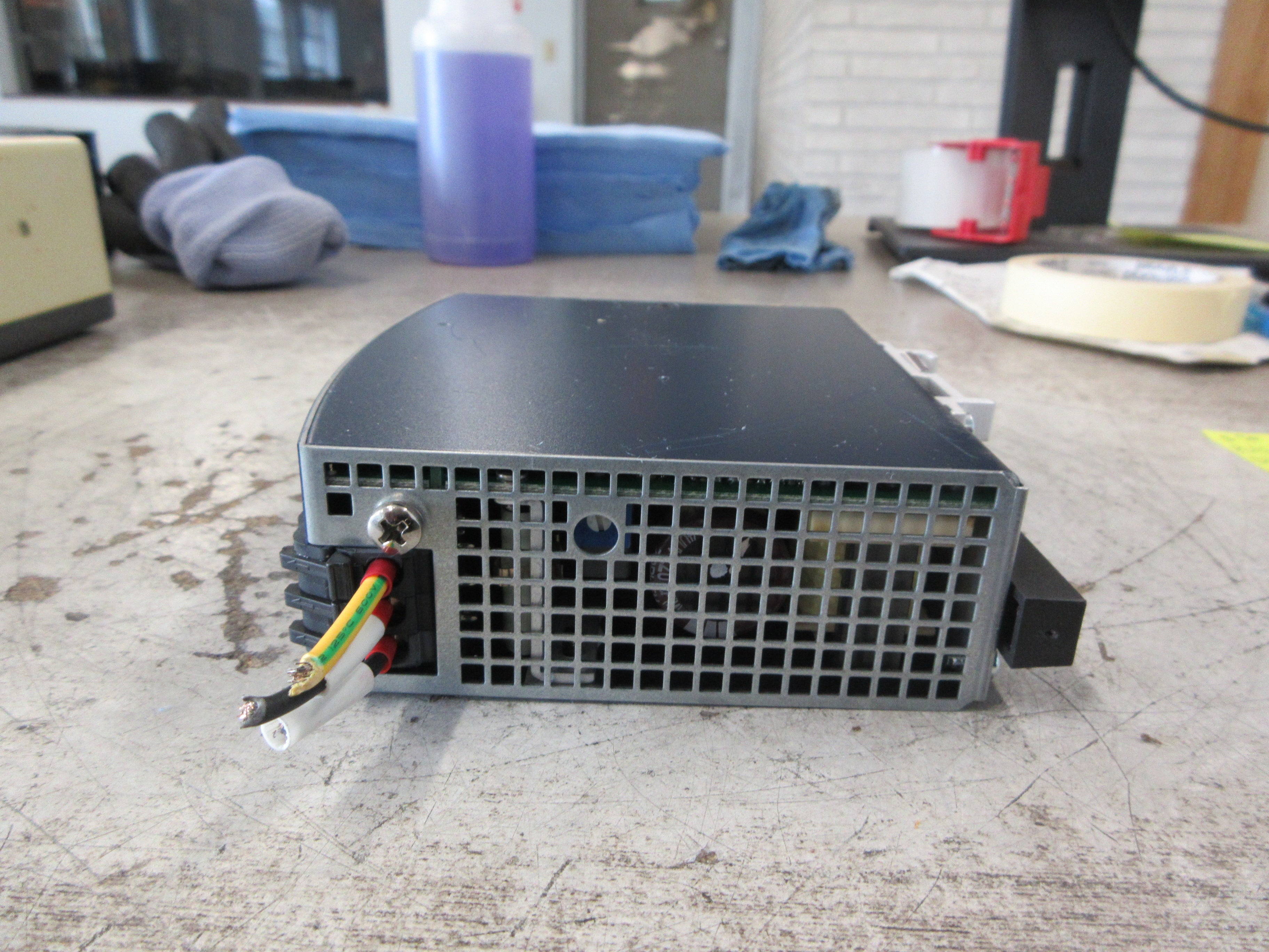 Puls Dimension Power Supply QS5.241 120W Used