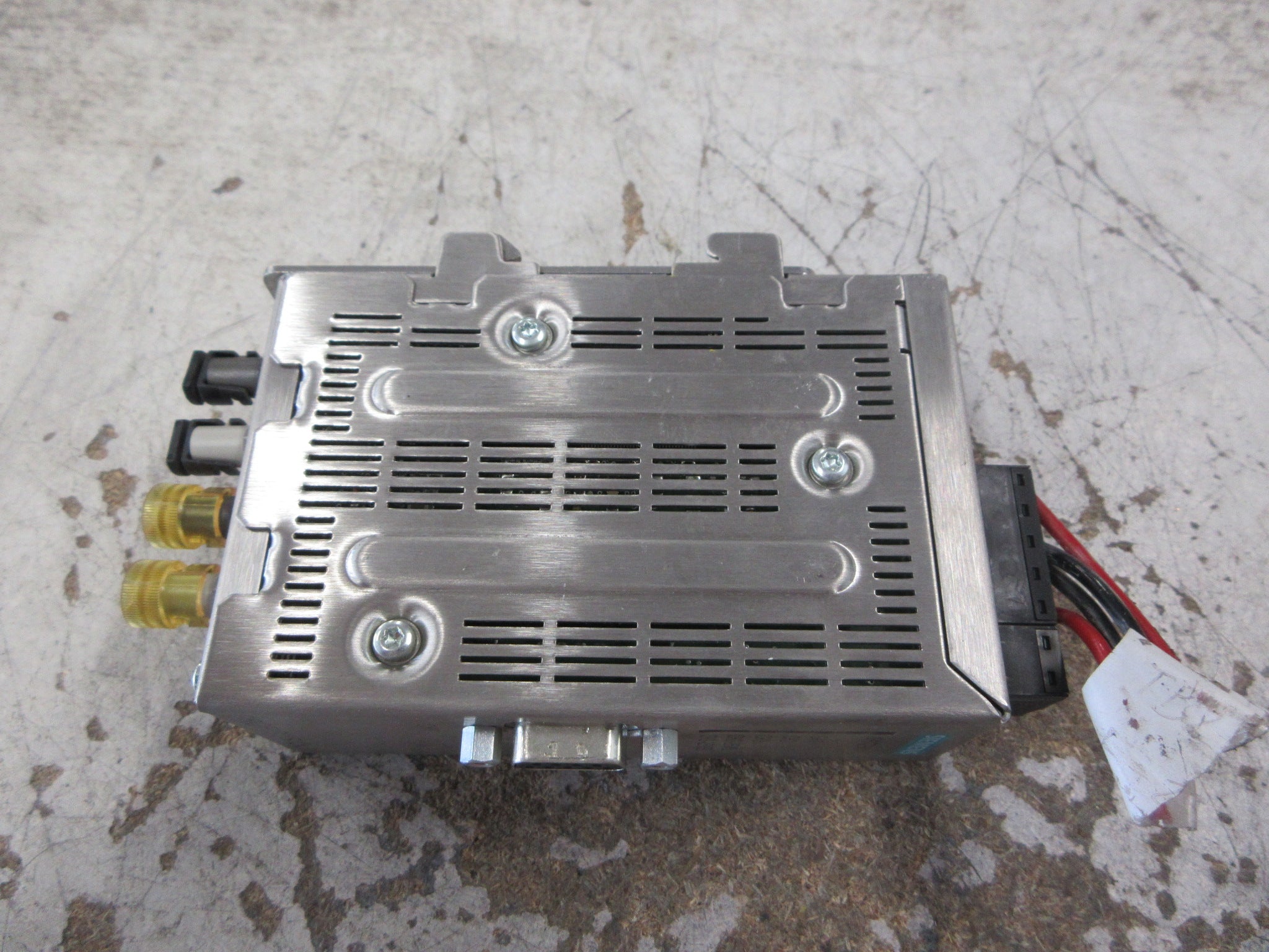 Siemens Simatic Net Profibus OLM/G12 Optical Link Module 6GK1503-3CB00 Used