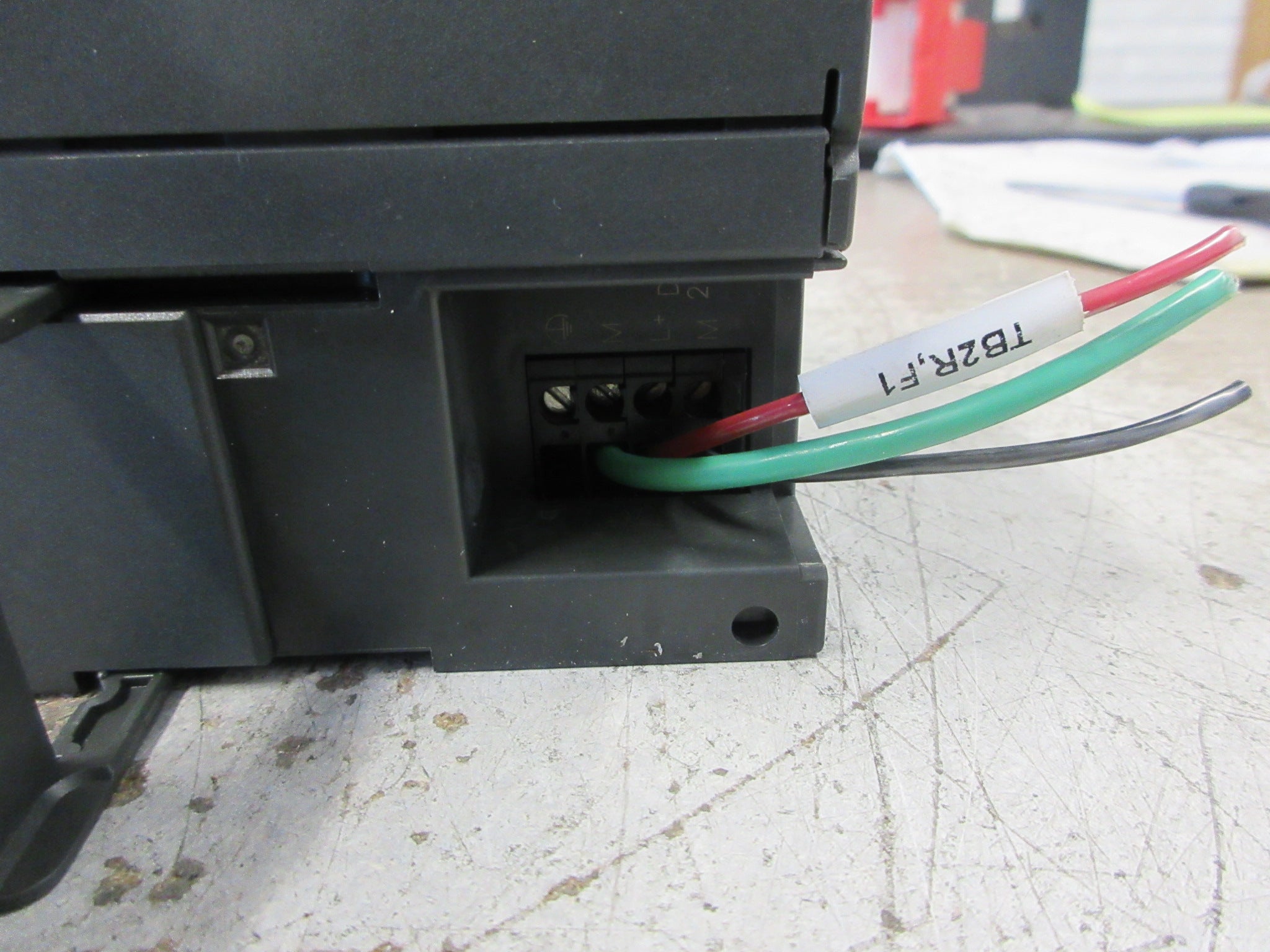 Siemens Simatic S7 DP/PA Coupler Module 6ES7 157-0AC83-0XA0 E-Stand: 4 Used