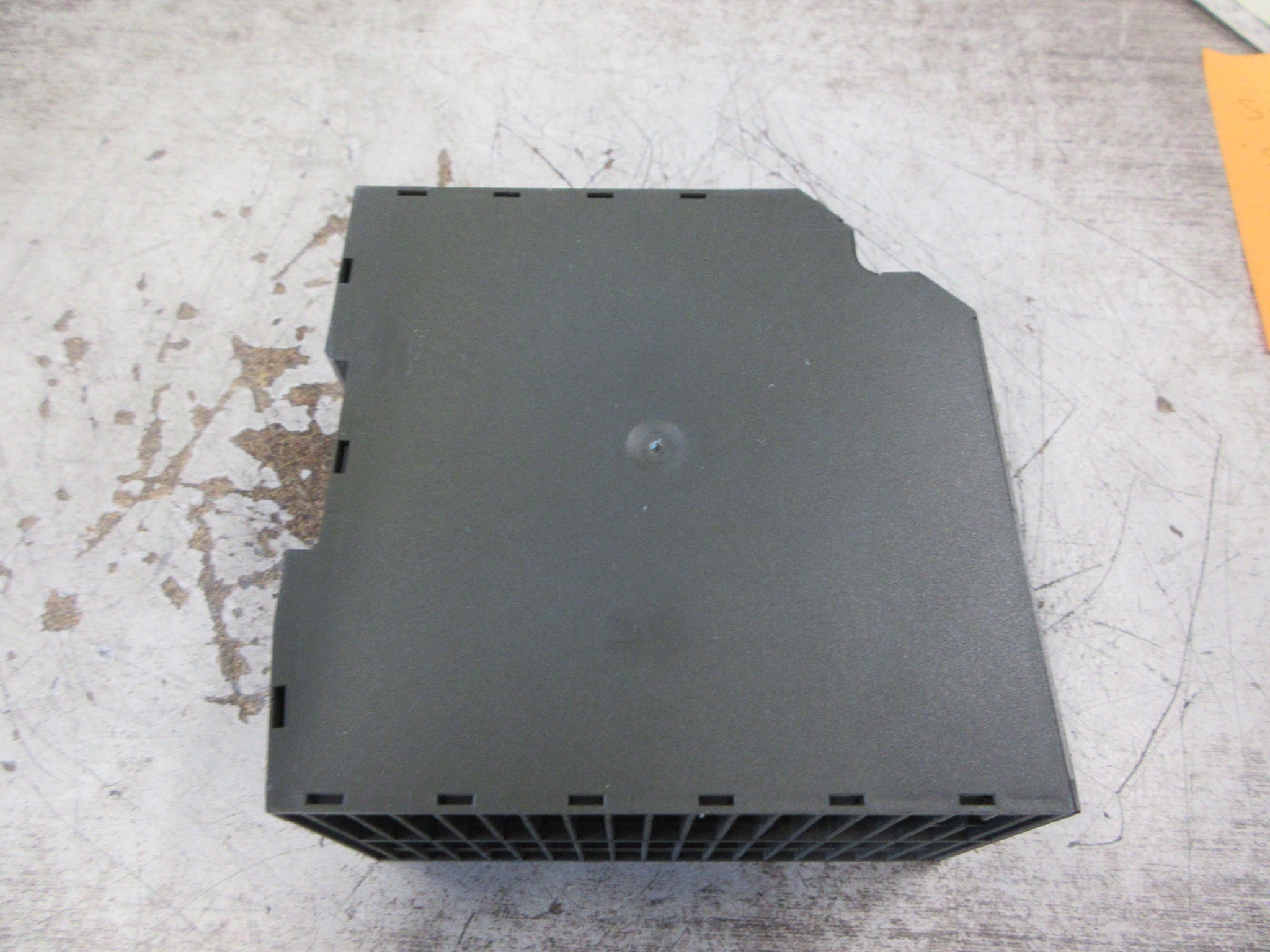 Siemens AS-Interface Power supply 3RX9 502-0BA00 Used