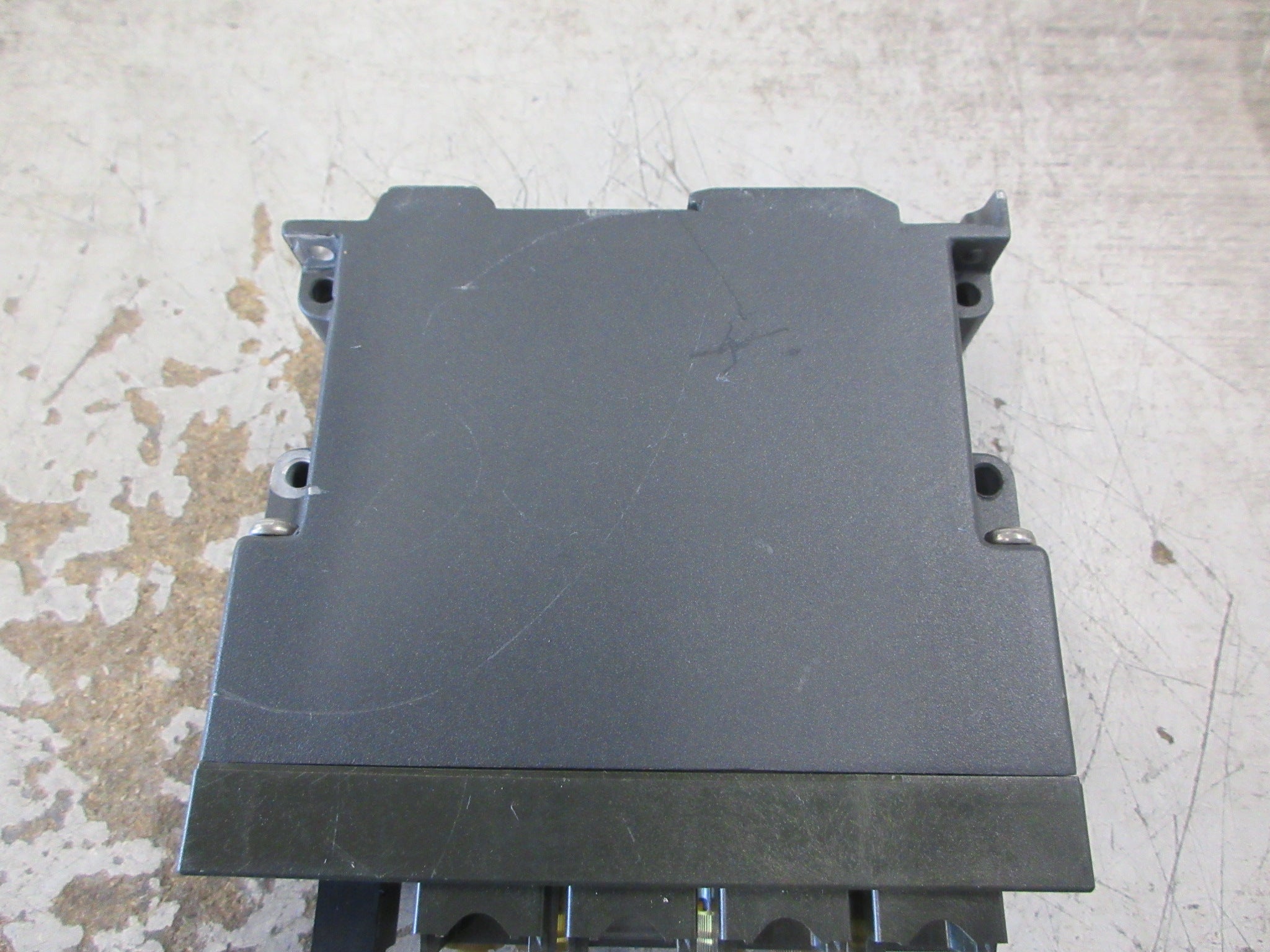 Siemens Simatic Net Scalance X204-2 Industrial Ethernet Switch Used