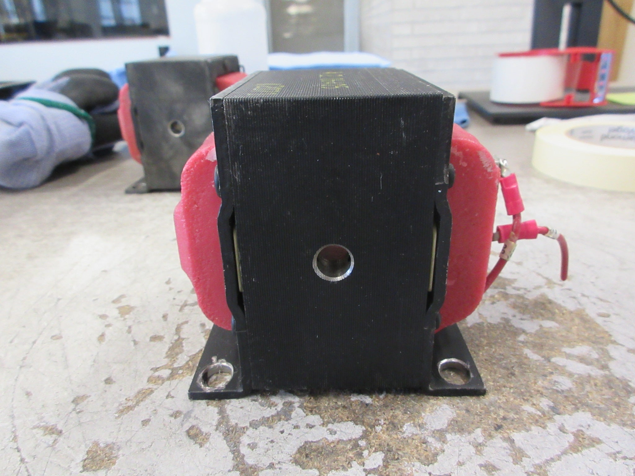 Stearns Coil 426410221 Used