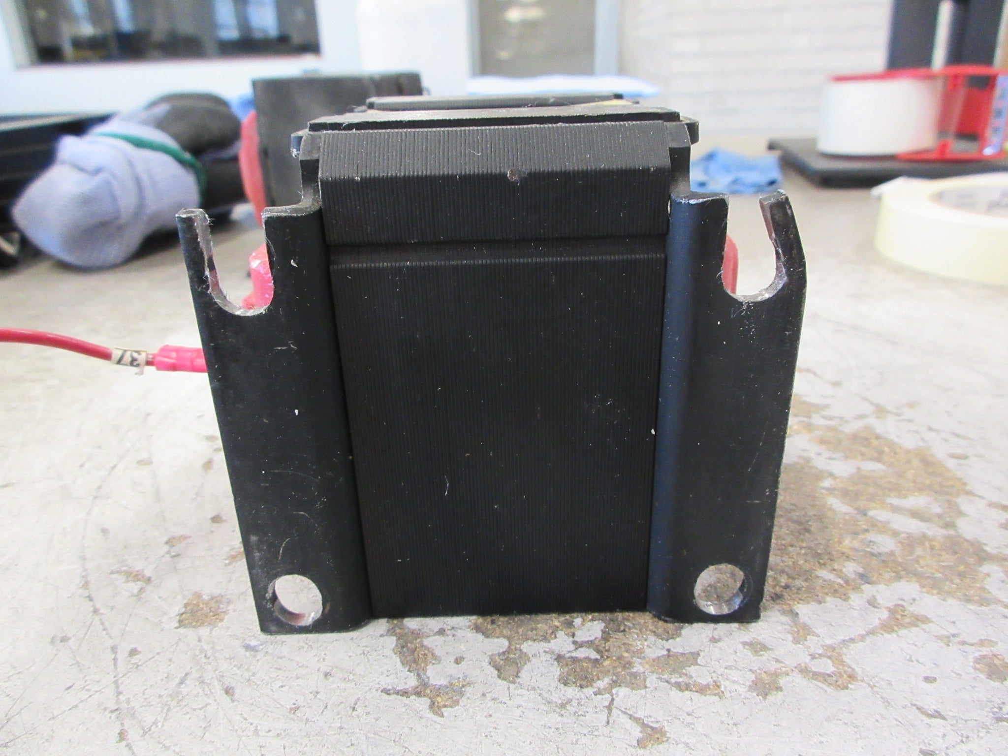 Stearns Coil 426410221 Used