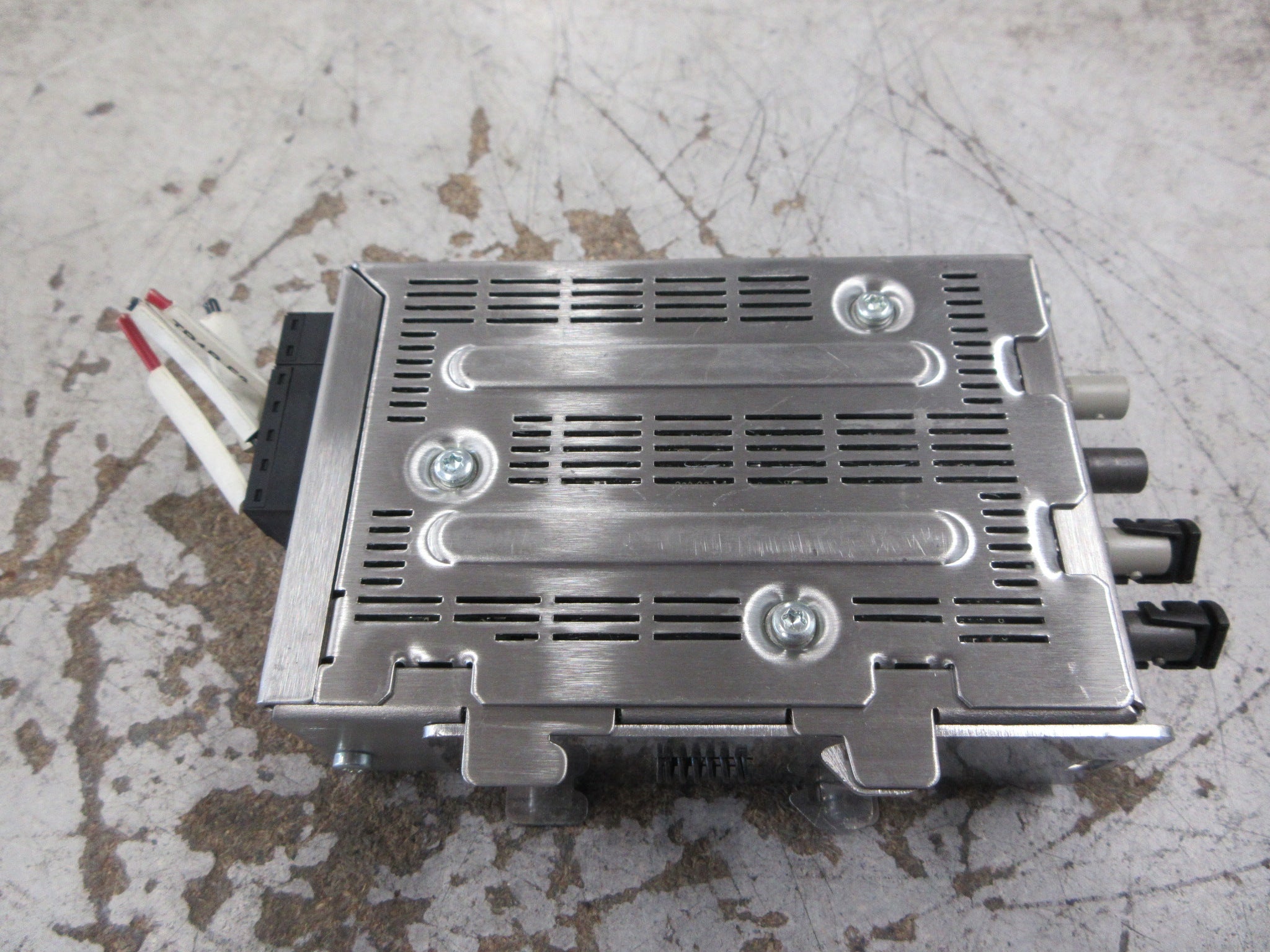 Siemens Simatic Net Profibus OLM/G12 Optical Link Module 6GK1503-3CB00 Used
