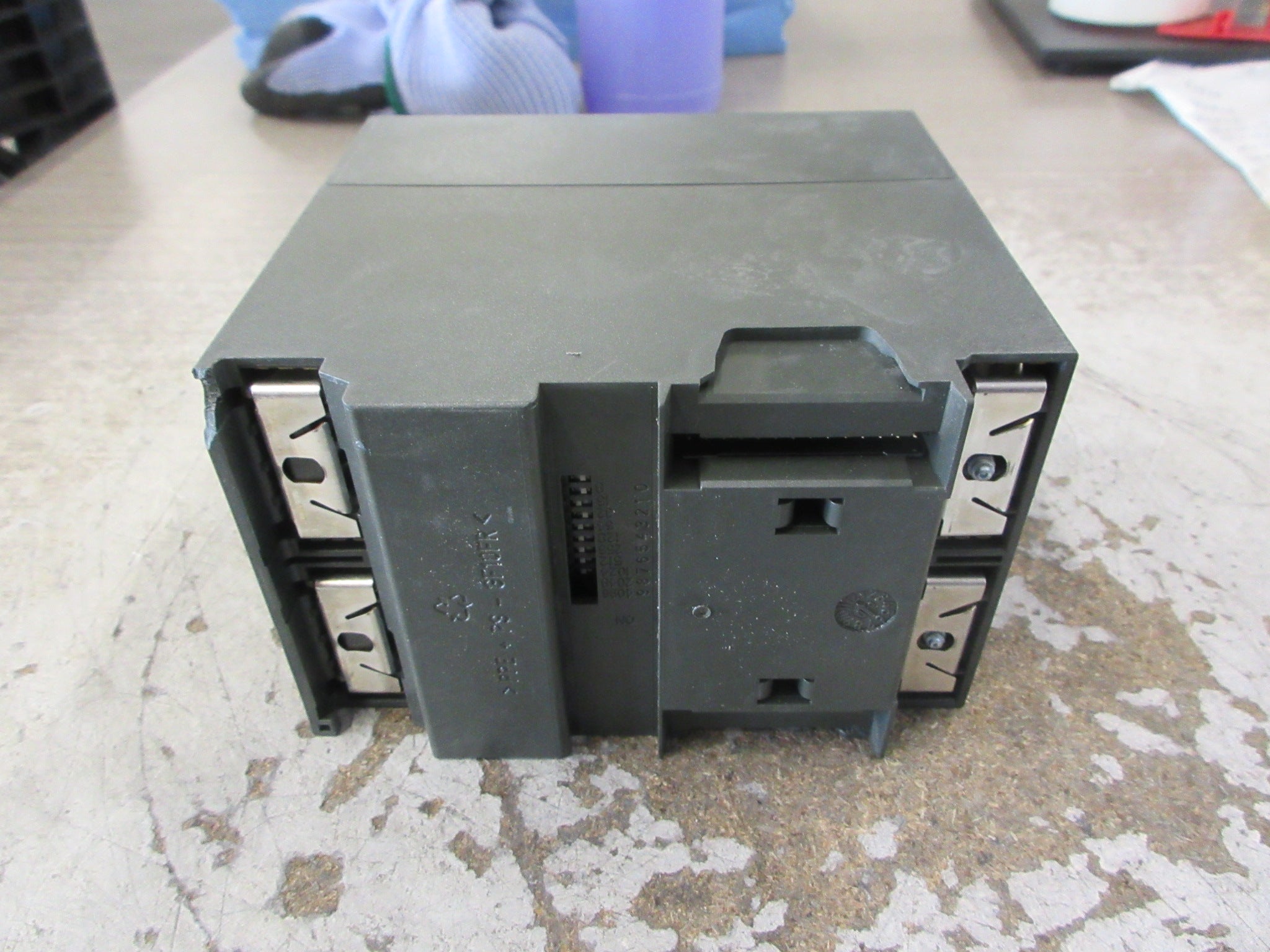 Siemens Simatic S7 digital Output Module 6ES7 326-2BF01-0AB0 E-Stand: 6 Used